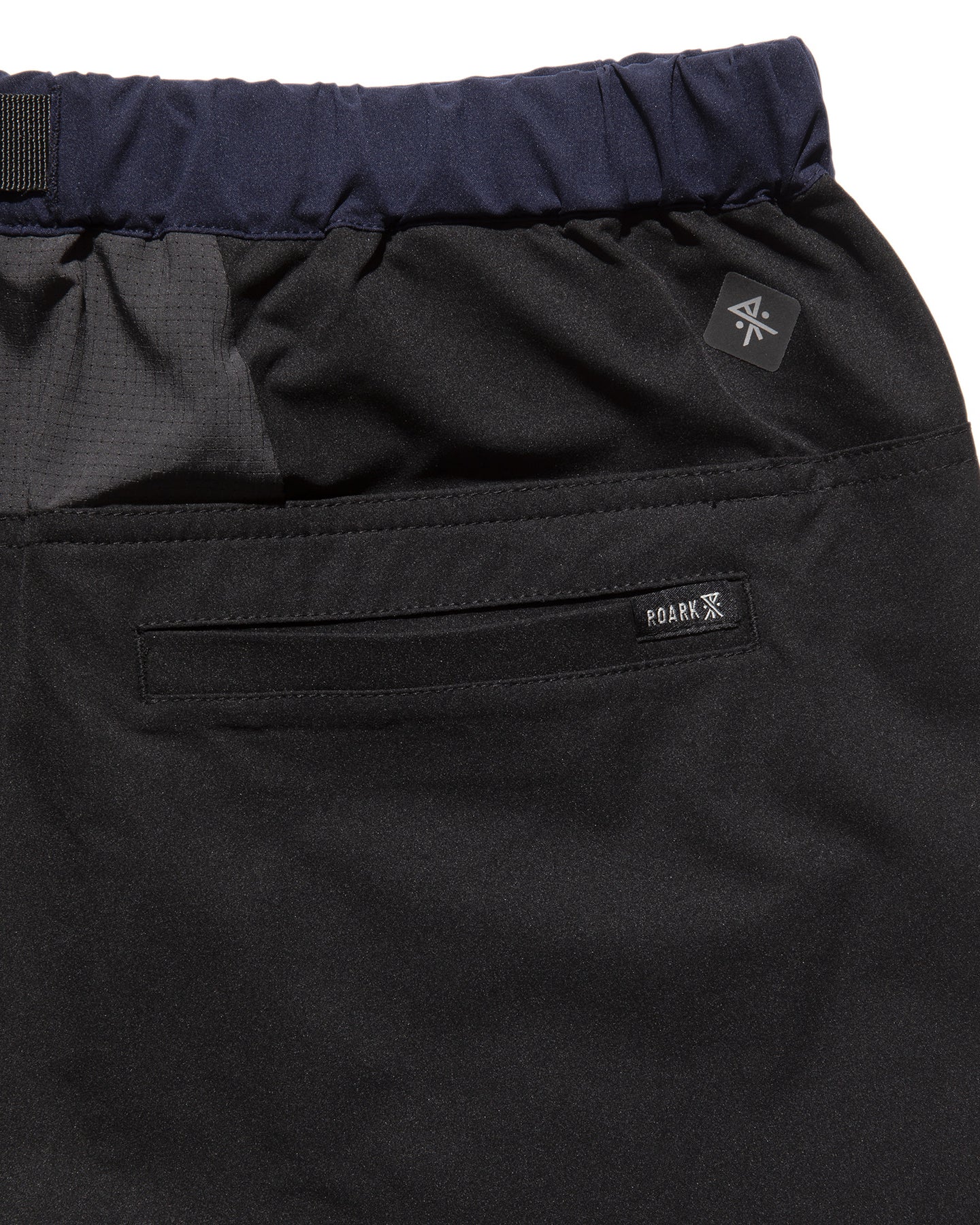 Travel Shorts Roamfree