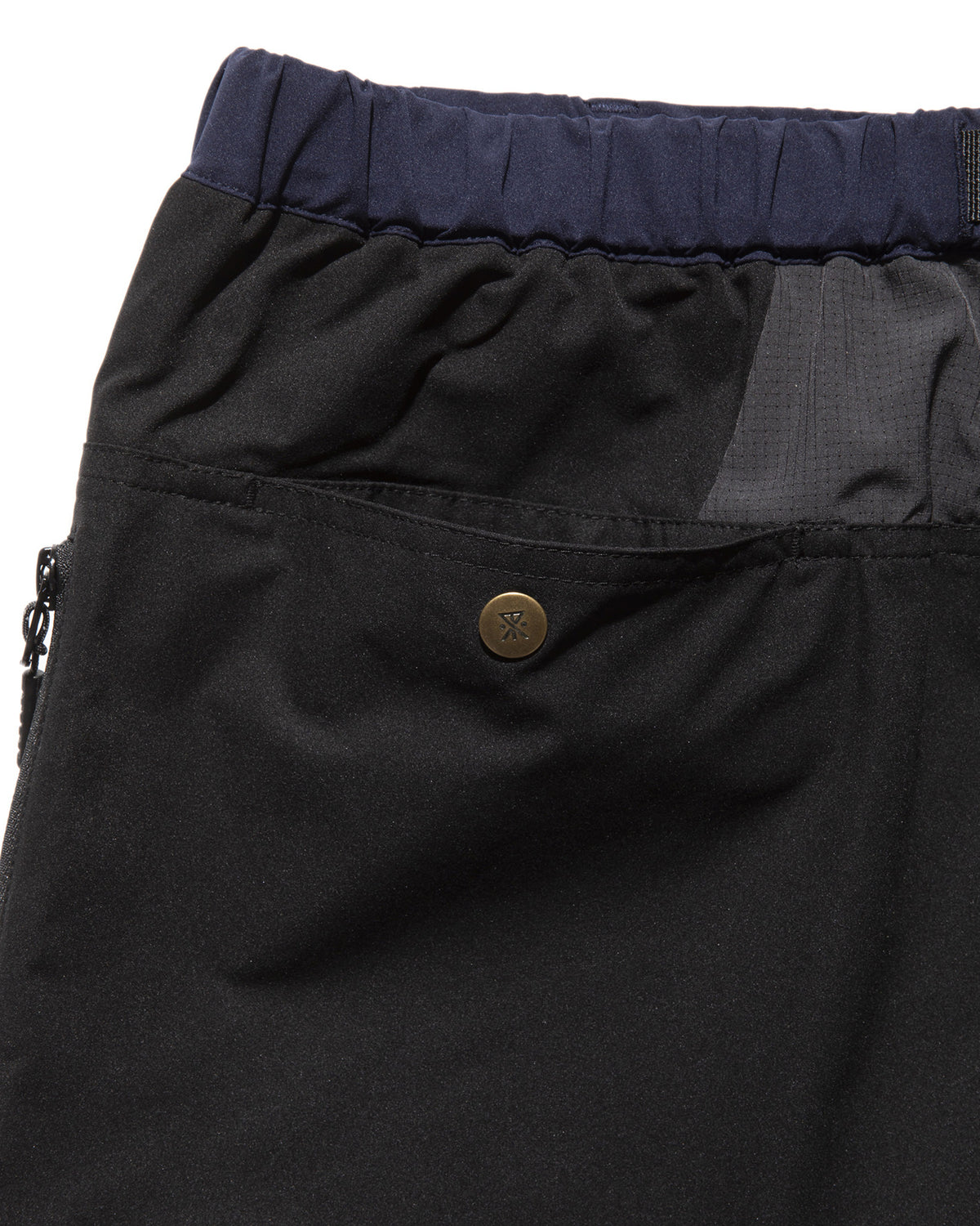 Travel Shorts Roamfree