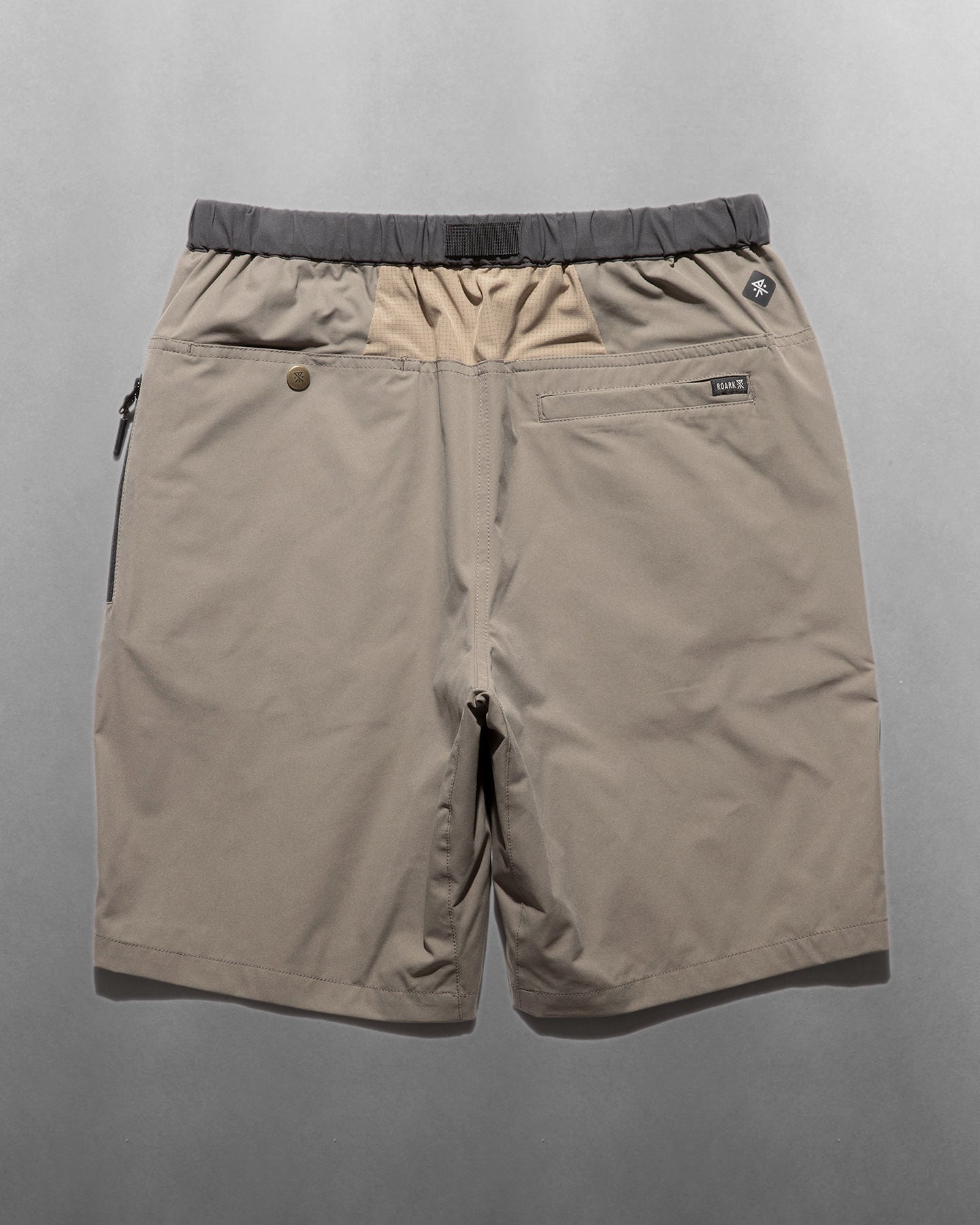 Travel Shorts Roamfree