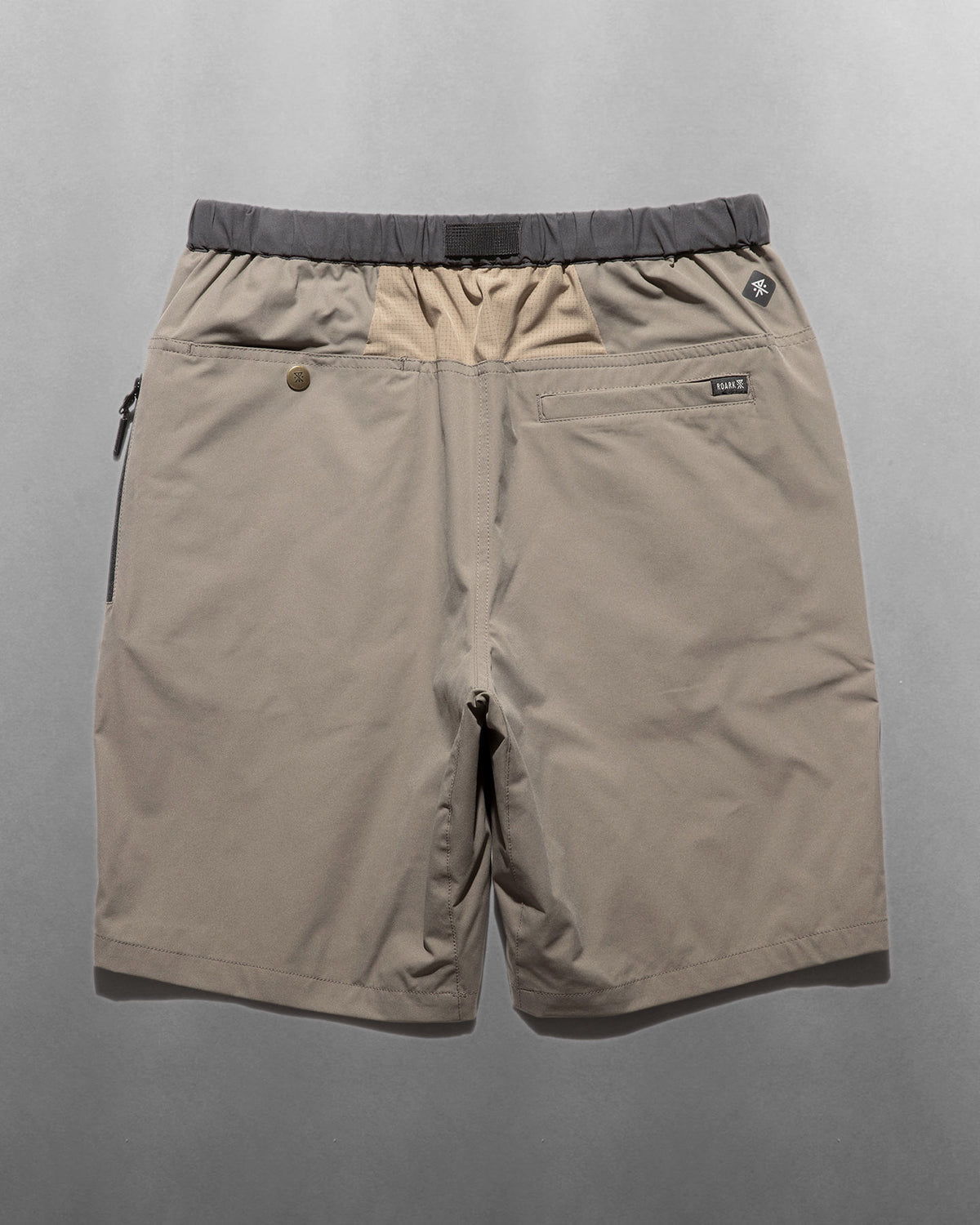 Travel Shorts Roamfree