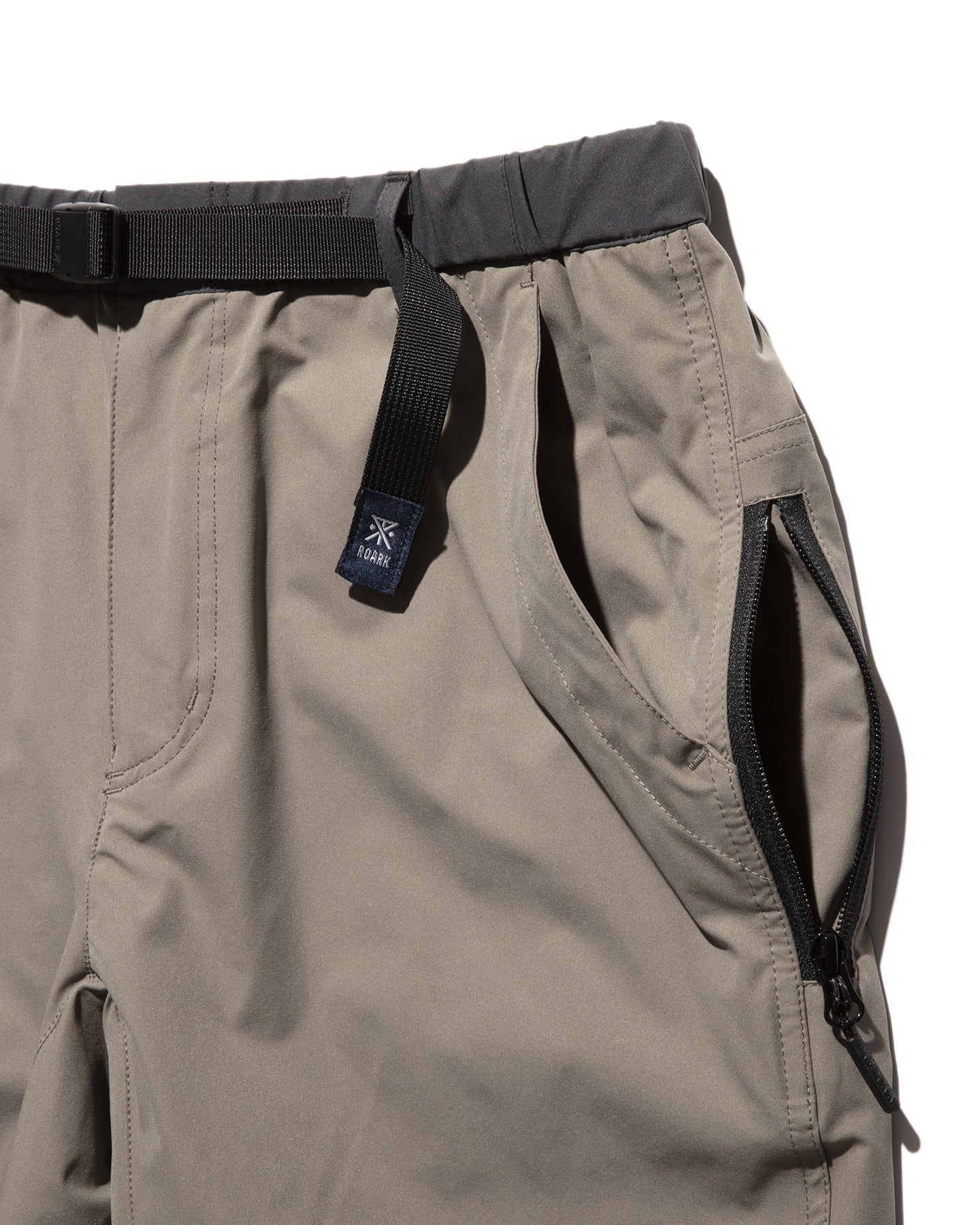 Travel Shorts Roamfree