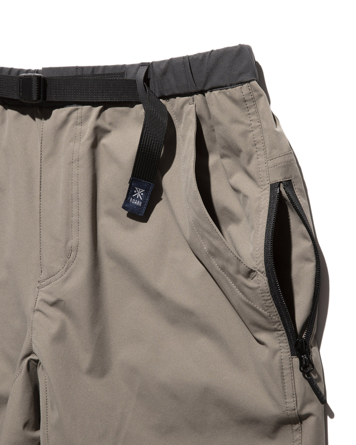 Travel Shorts Roamfree