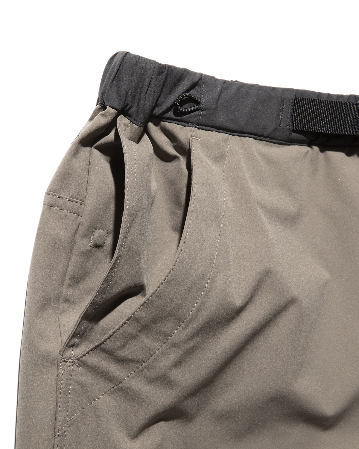Travel Shorts Roamfree