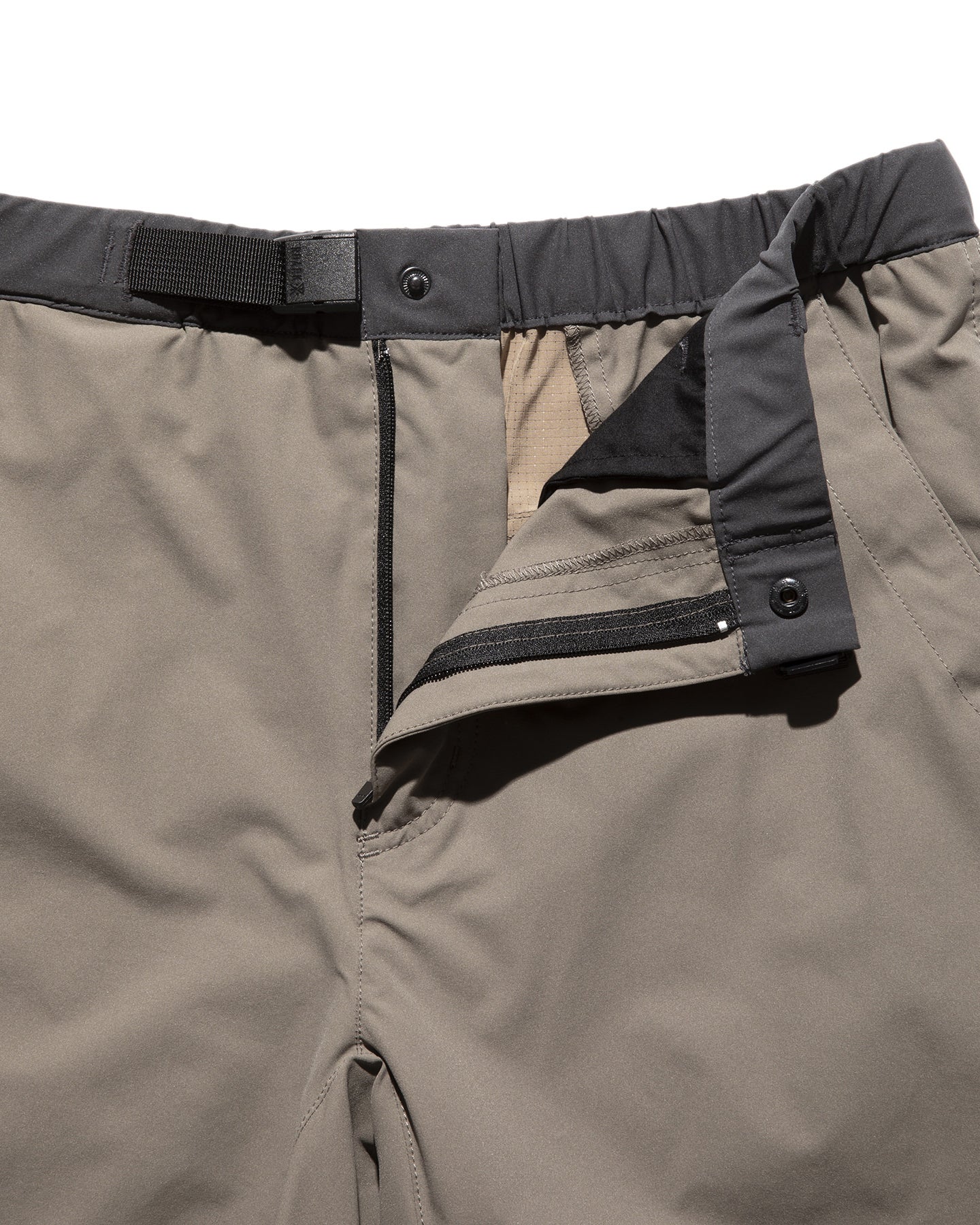 Travel Shorts Roamfree