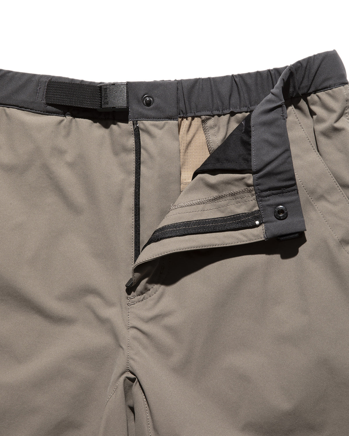 Travel Shorts Roamfree