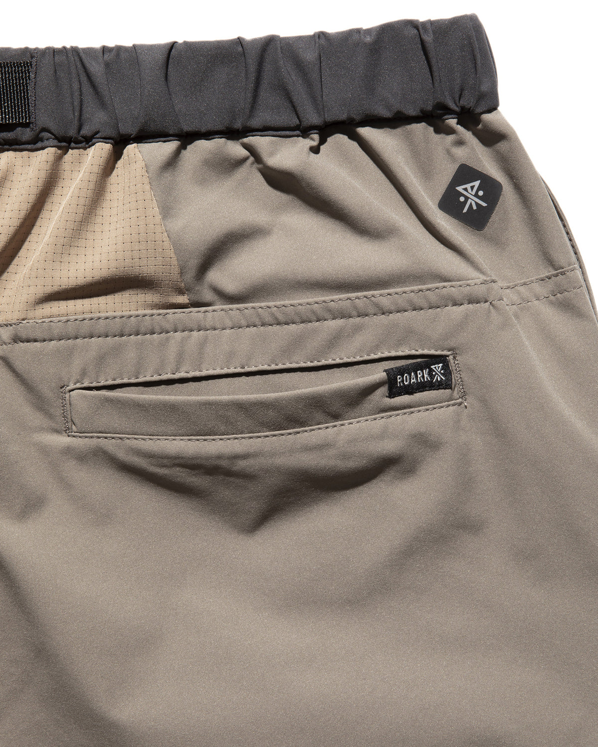 Travel Shorts Roamfree