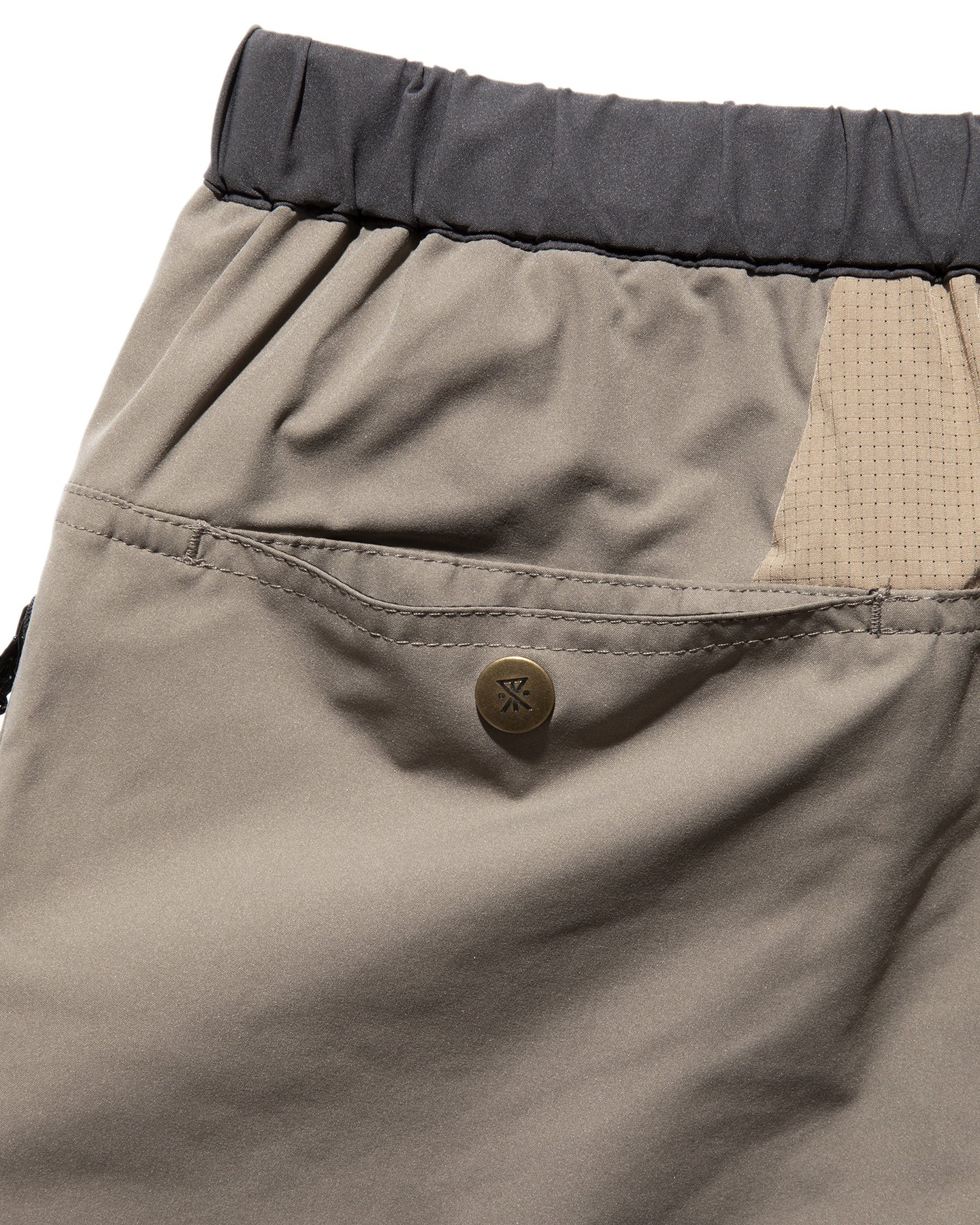 Travel Shorts Roamfree
