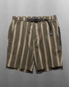 Travel Shorts Jacquard