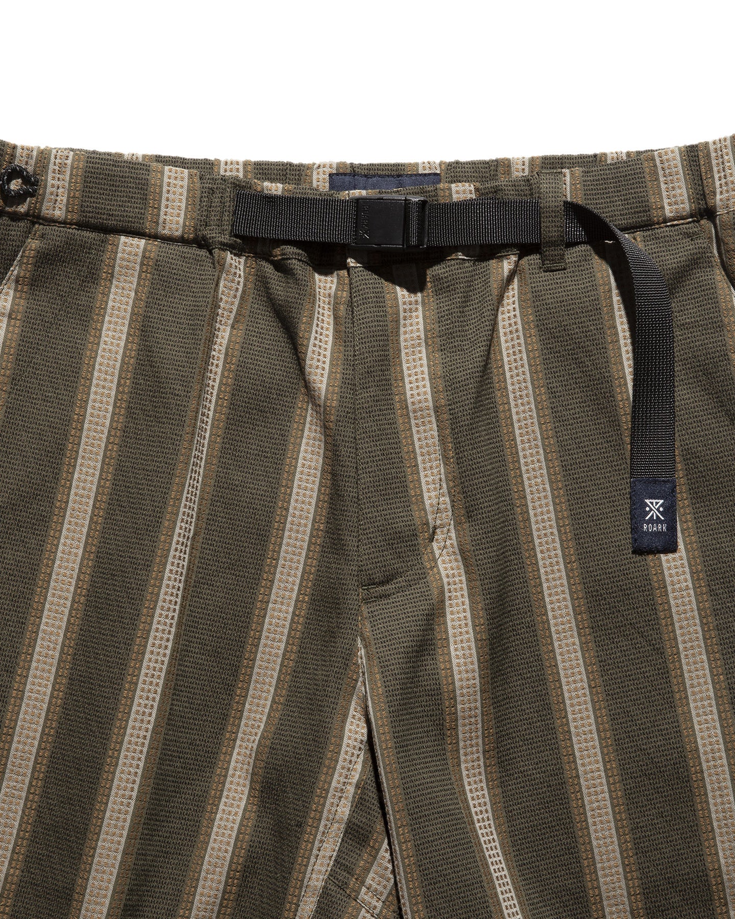 Travel Shorts Jacquard