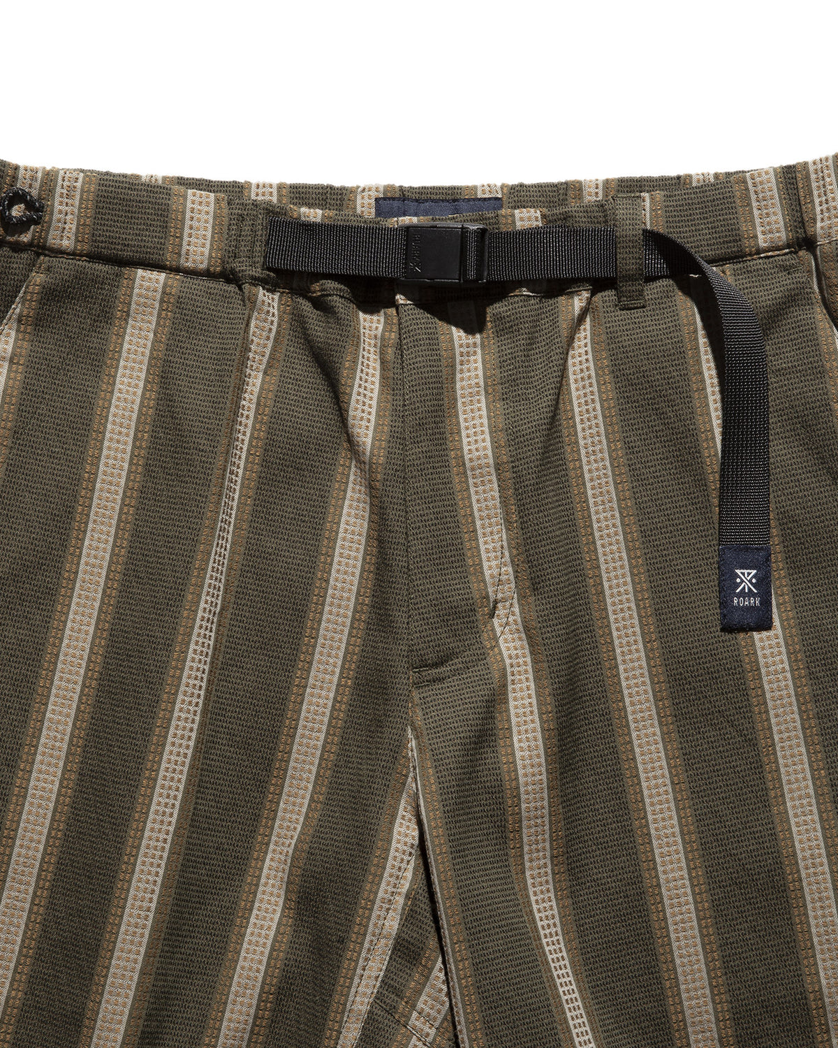 Travel Shorts Jacquard