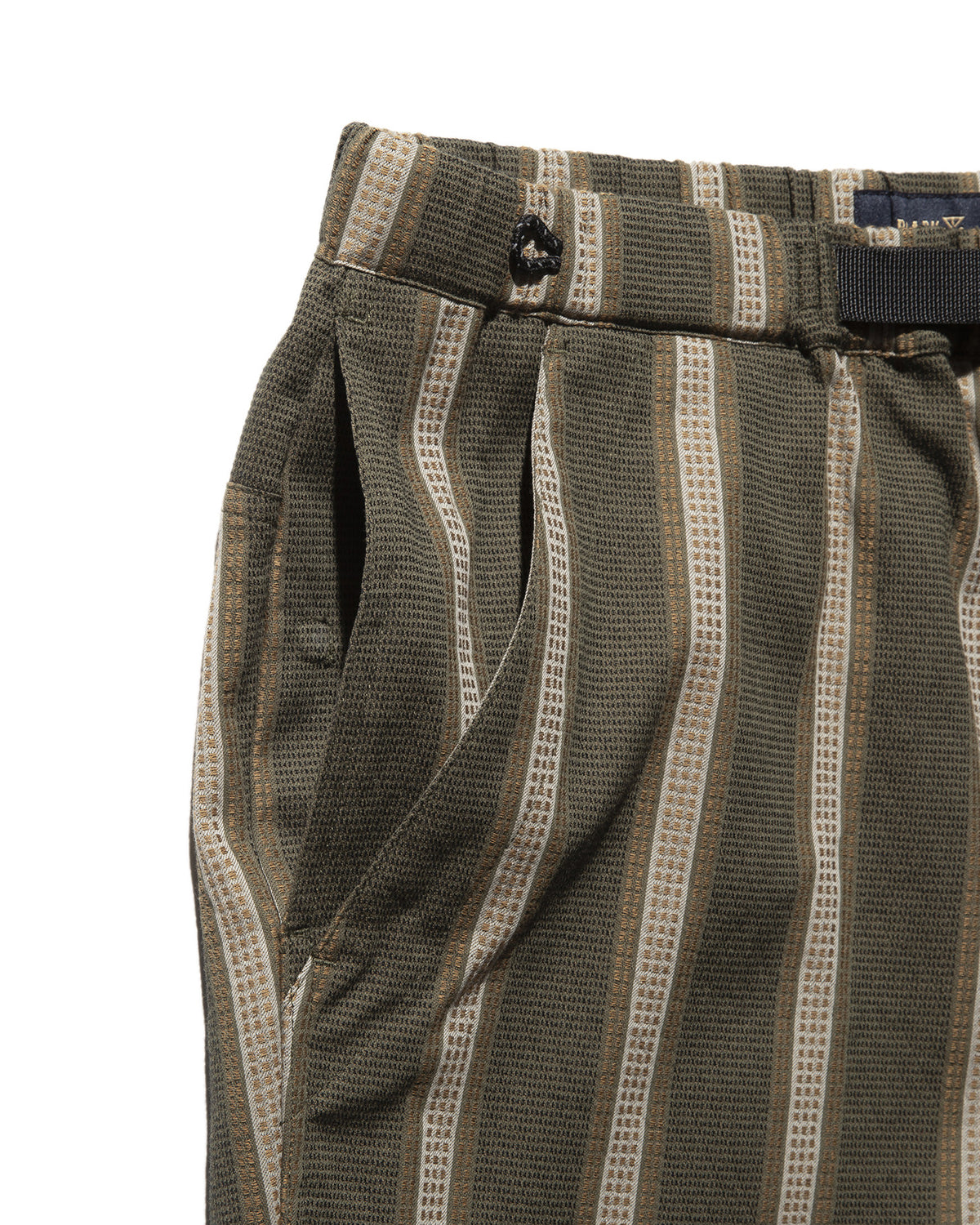 Travel Shorts Jacquard
