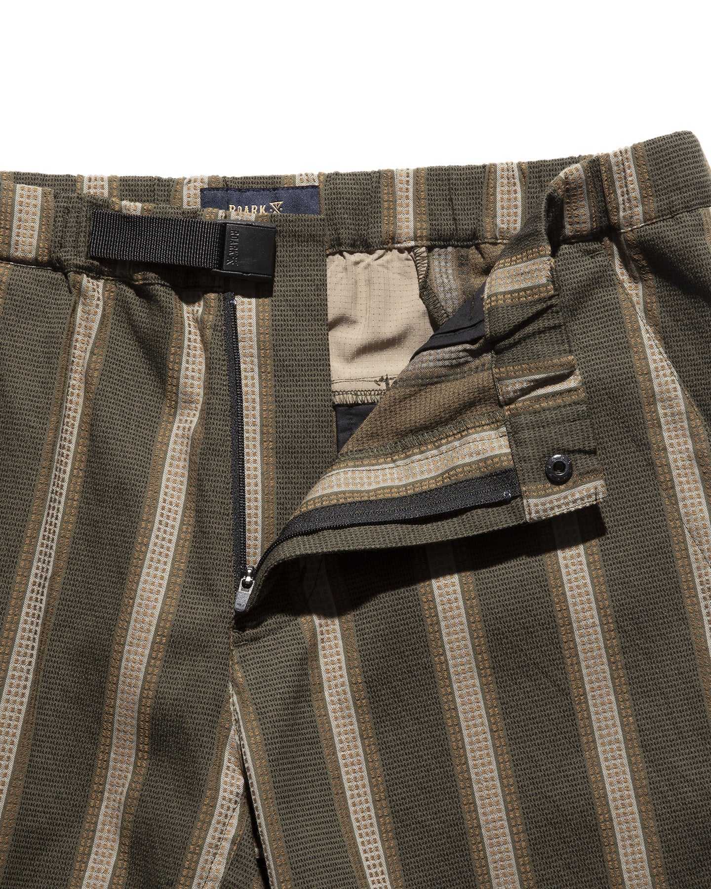 Travel Shorts Jacquard