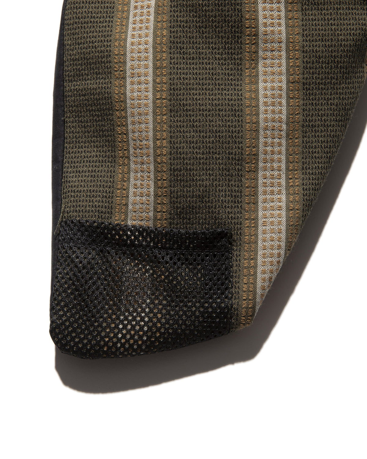 Travel Shorts Jacquard