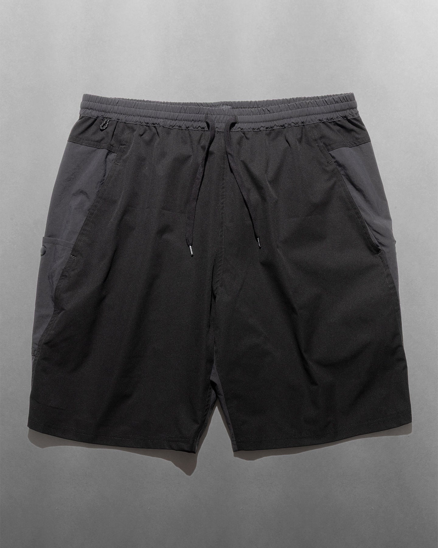 Boatman Tech Shorts 2.0