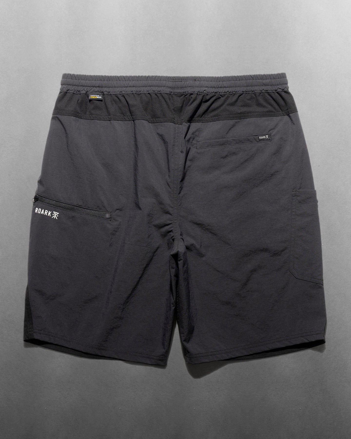 Boatman Tech Shorts 2.0