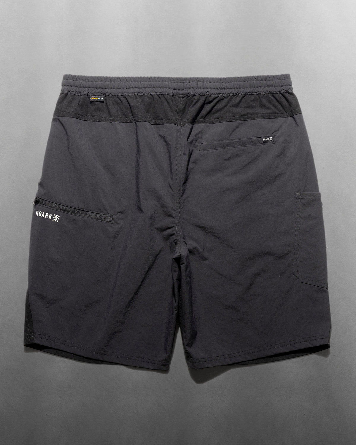 Boatman Tech Shorts 2.0