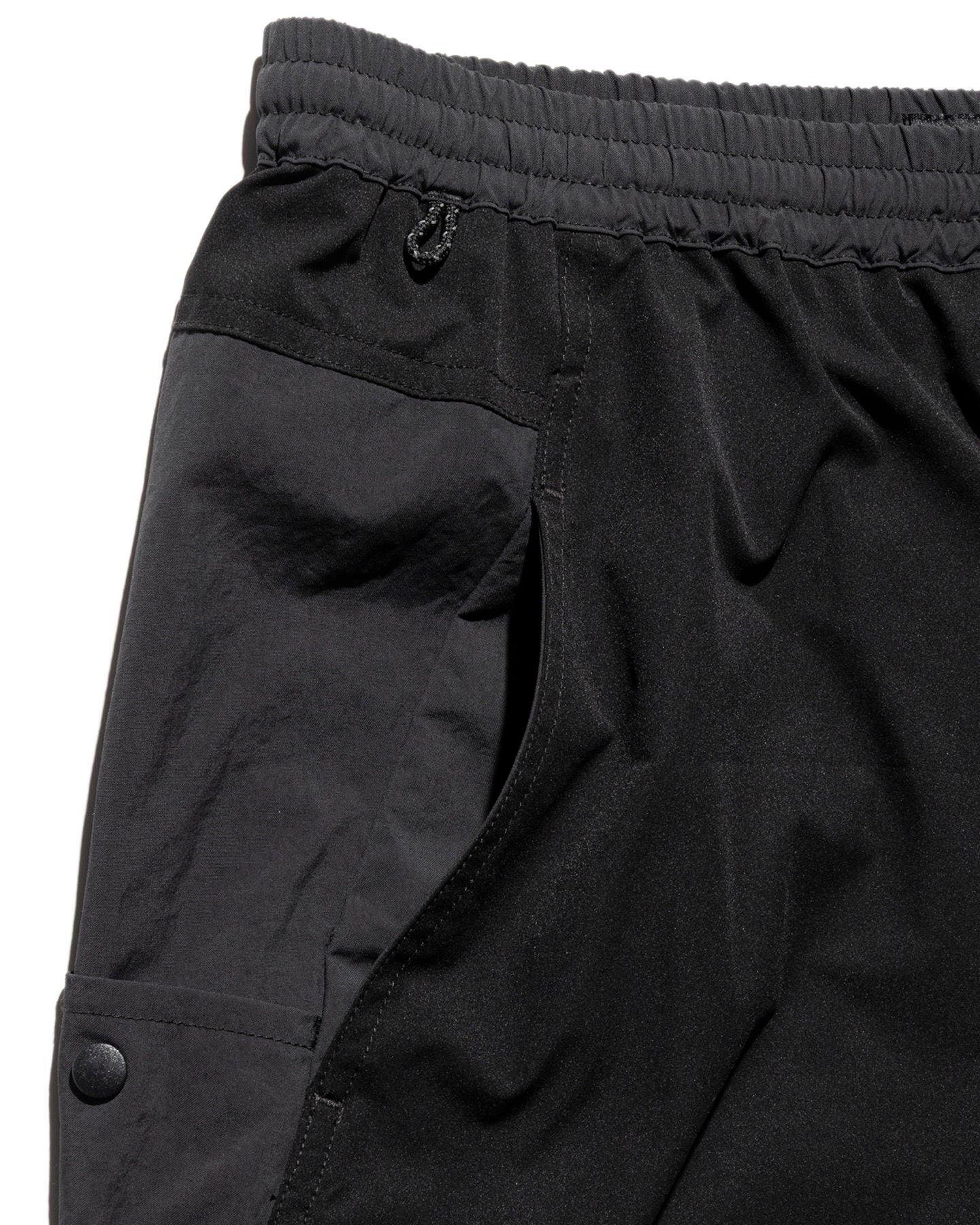 Boatman Tech Shorts 2.0