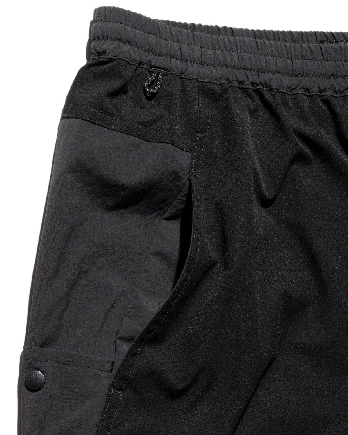 Boatman Tech Shorts 2.0
