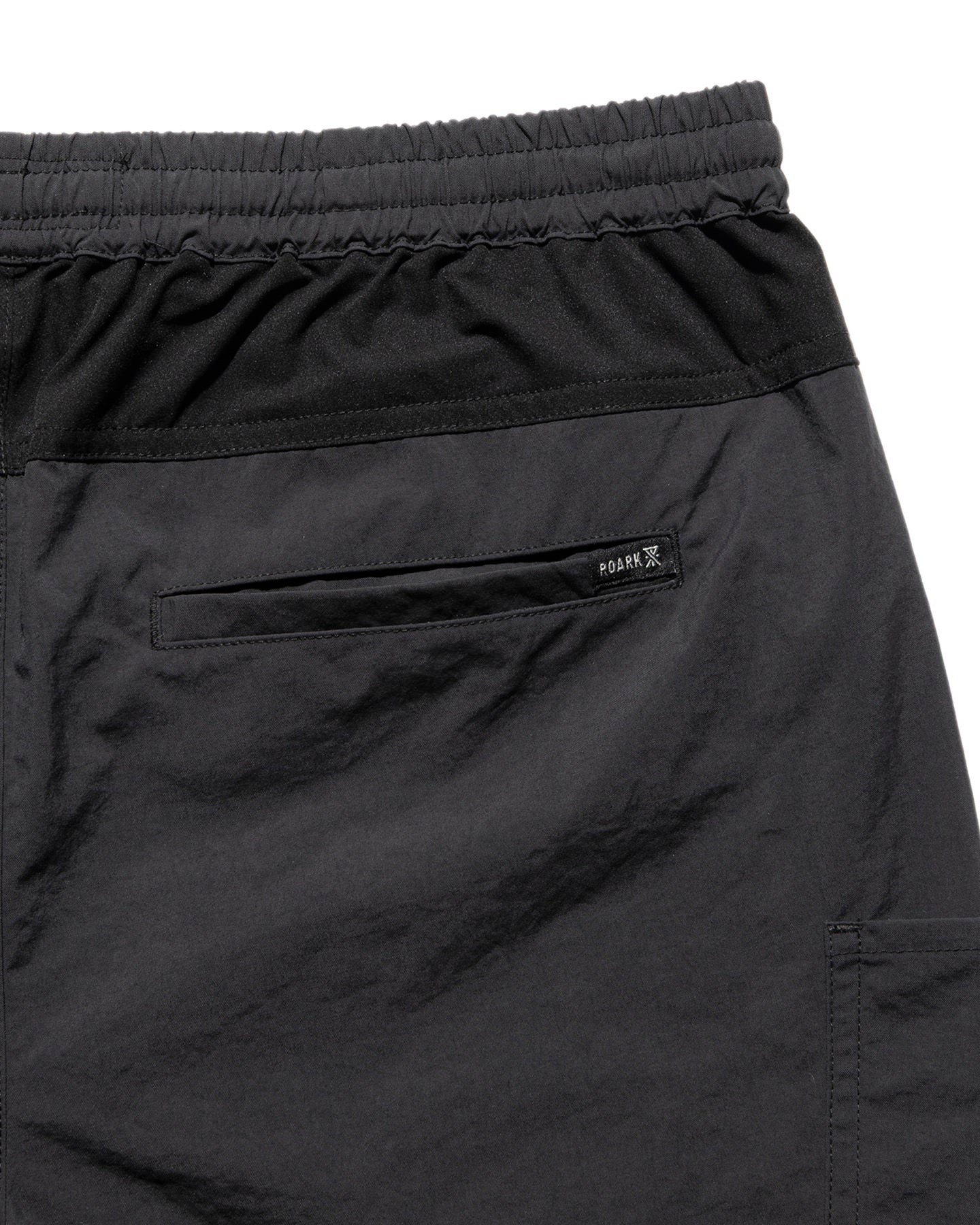 Boatman Tech Shorts 2.0