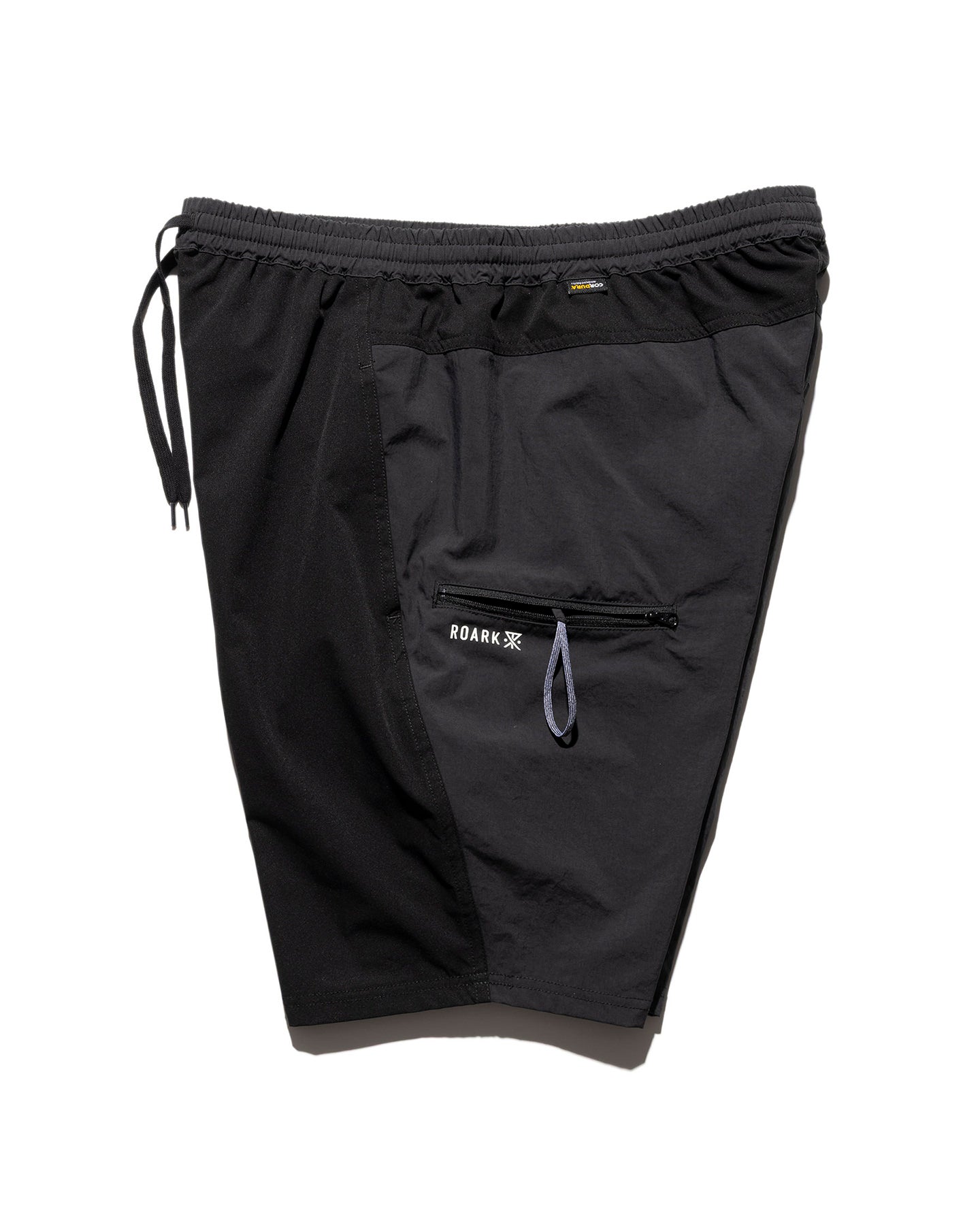 Boatman Tech Shorts 2.0