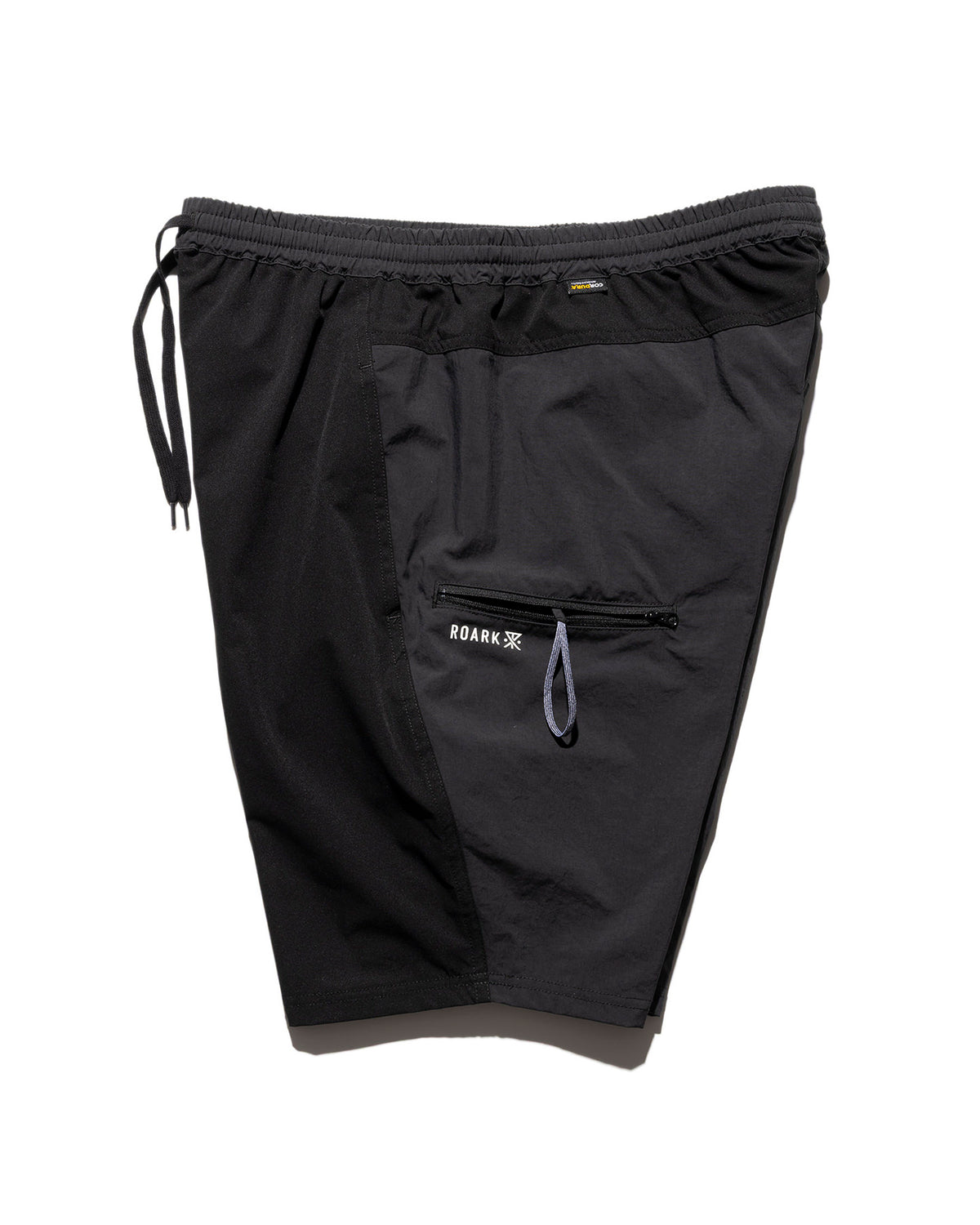 Boatman Tech Shorts 2.0