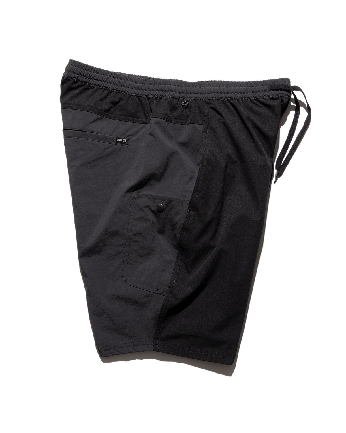 Boatman Tech Shorts 2.0