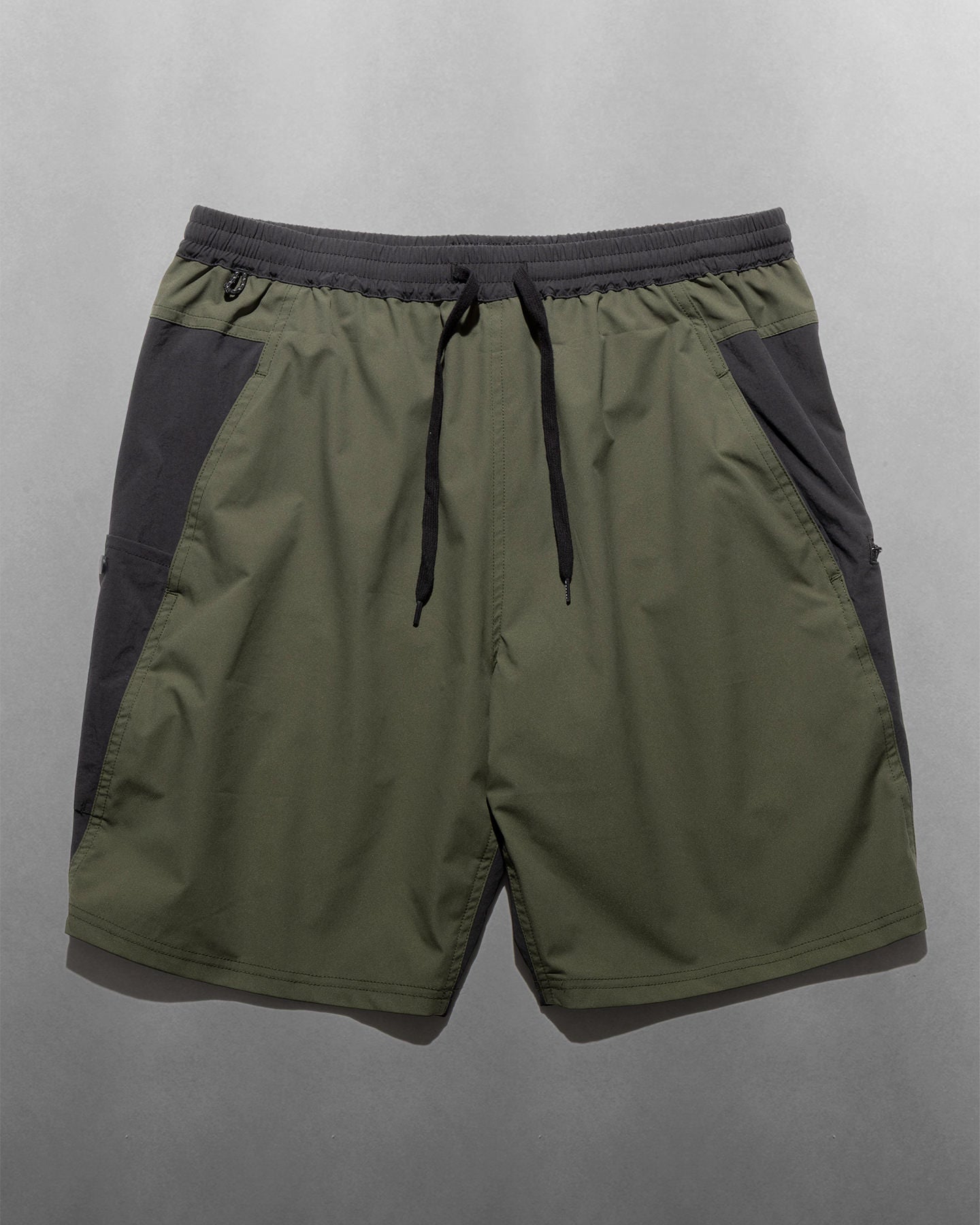 Boatman Tech Shorts 2.0