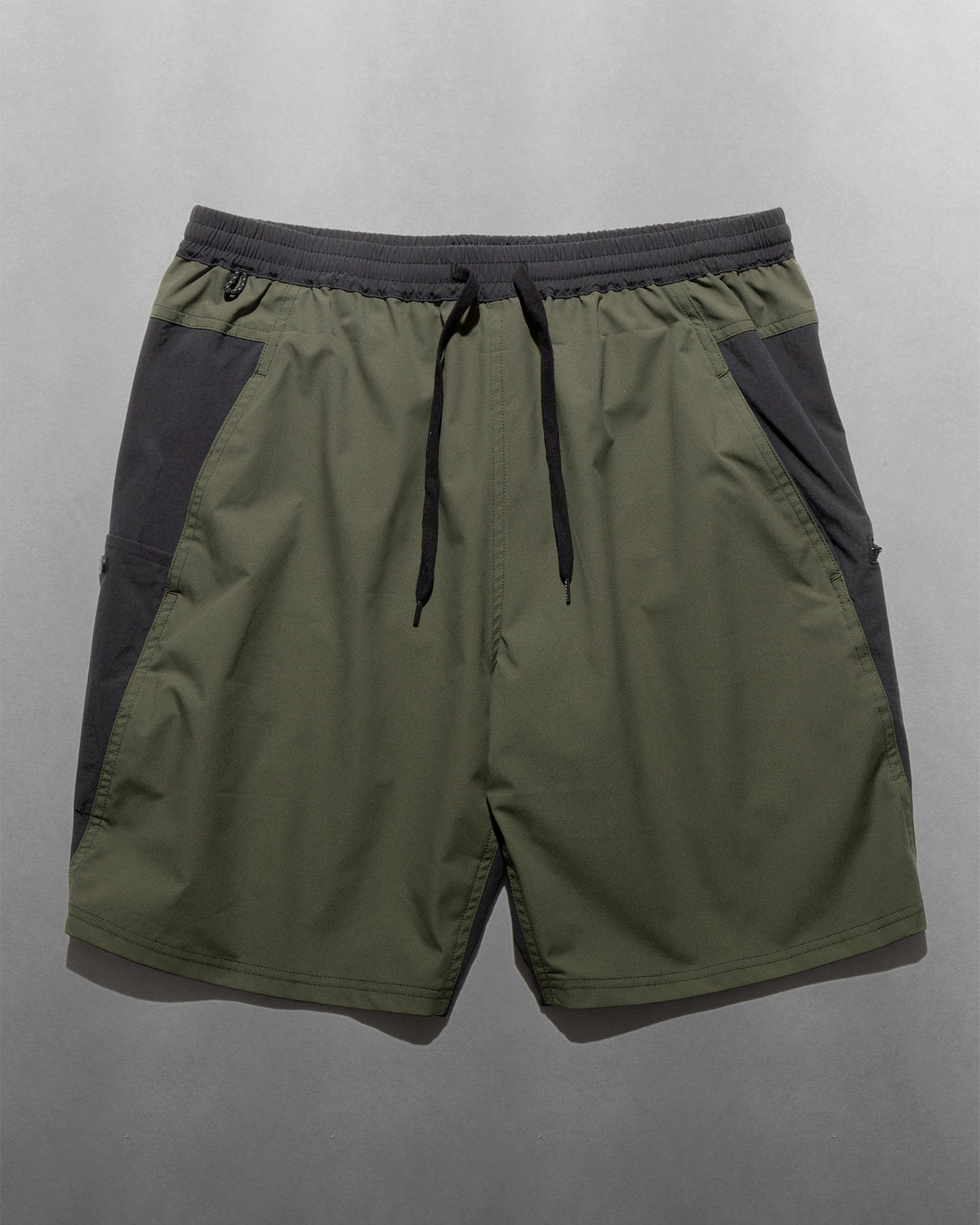 Boatman Tech Shorts 2.0
