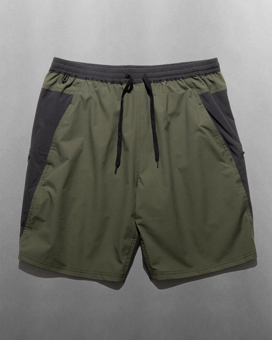 Boatman Tech Shorts 2.0