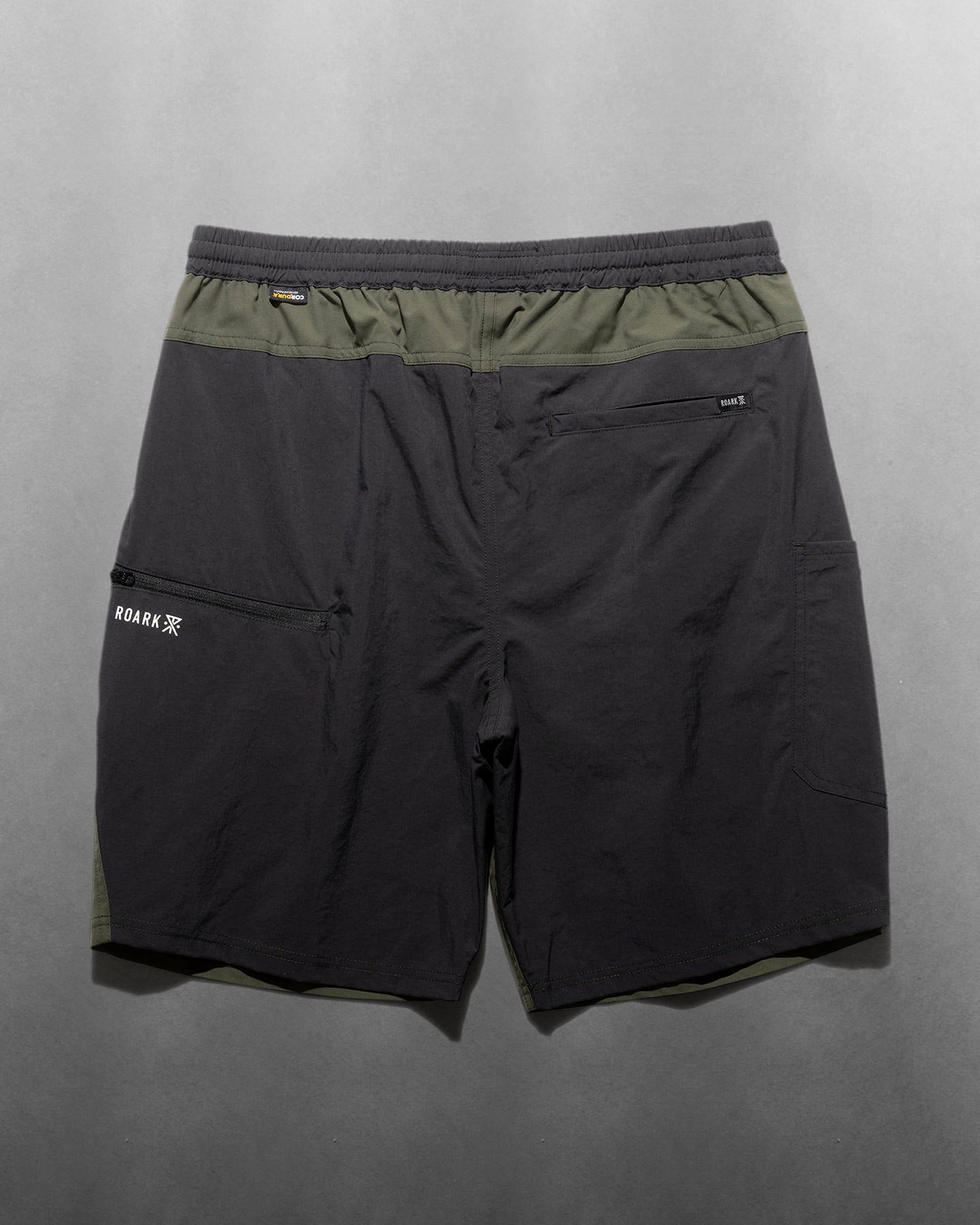 Boatman Tech Shorts 2.0