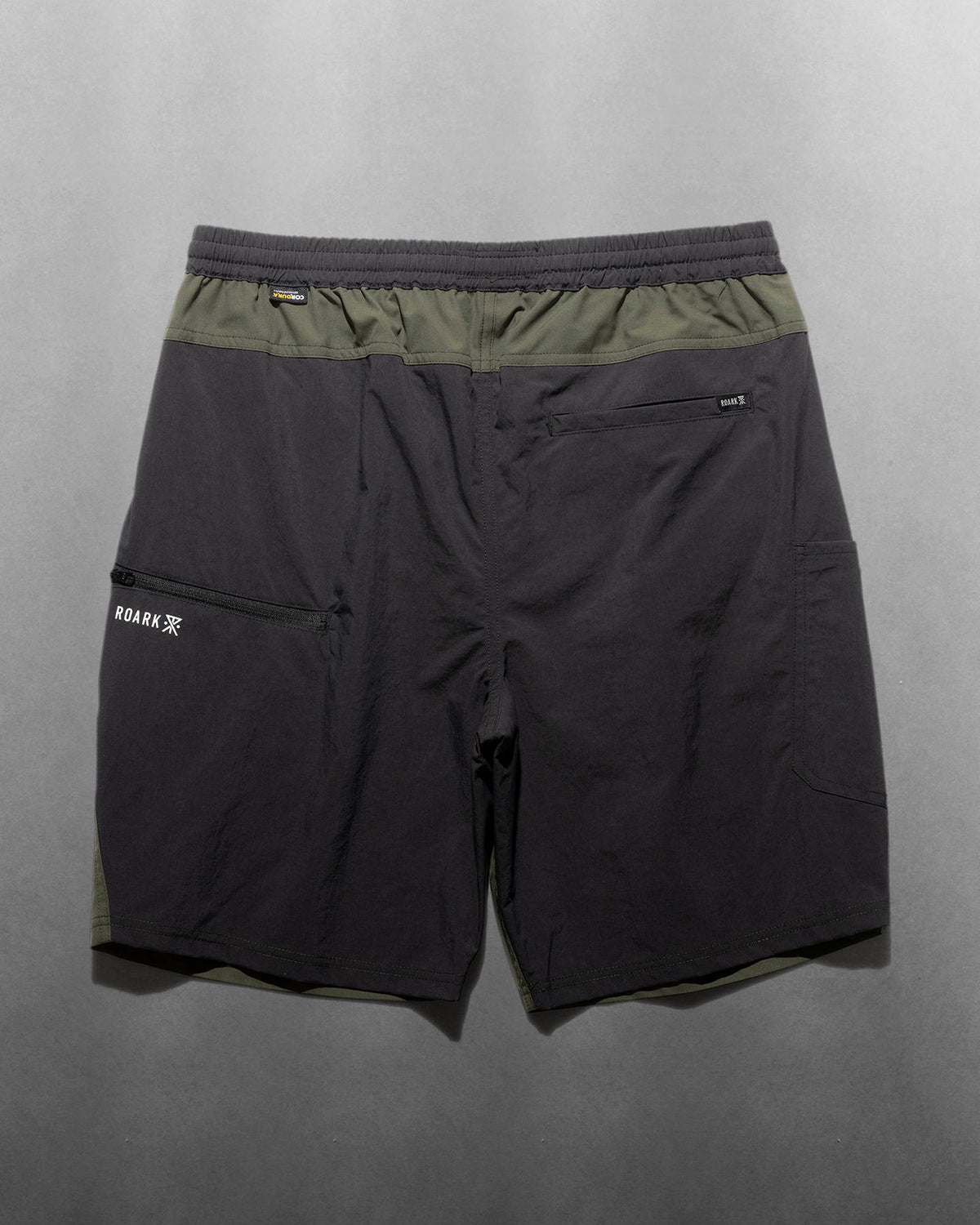 Boatman Tech Shorts 2.0