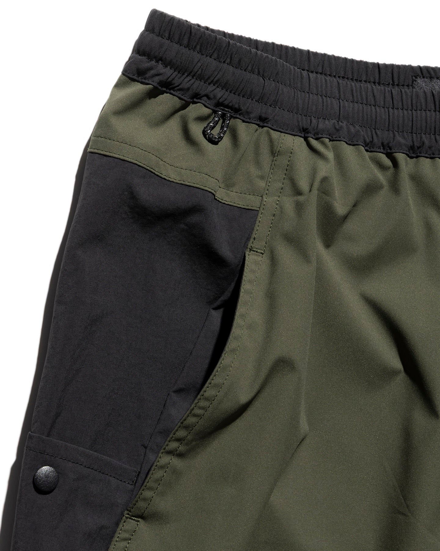 Boatman Tech Shorts 2.0