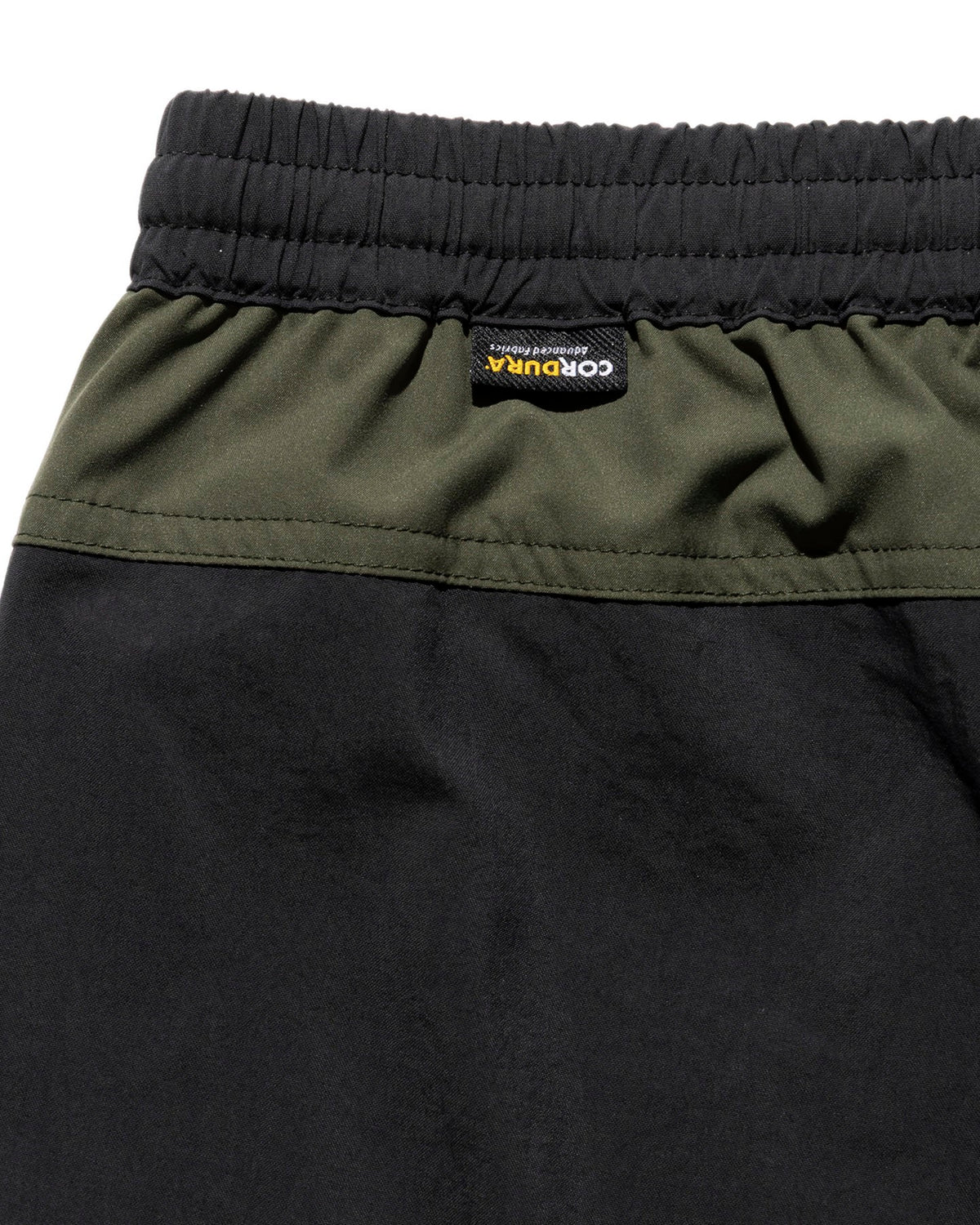 Boatman Tech Shorts 2.0