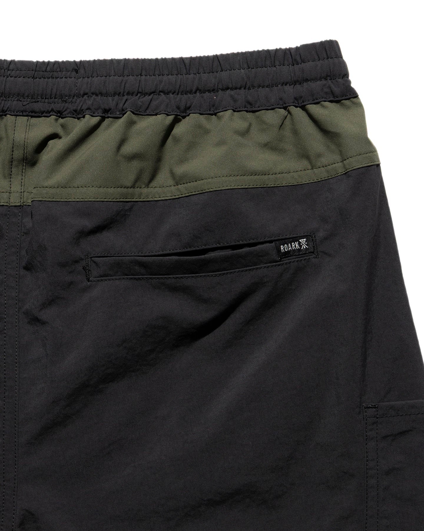 Boatman Tech Shorts 2.0