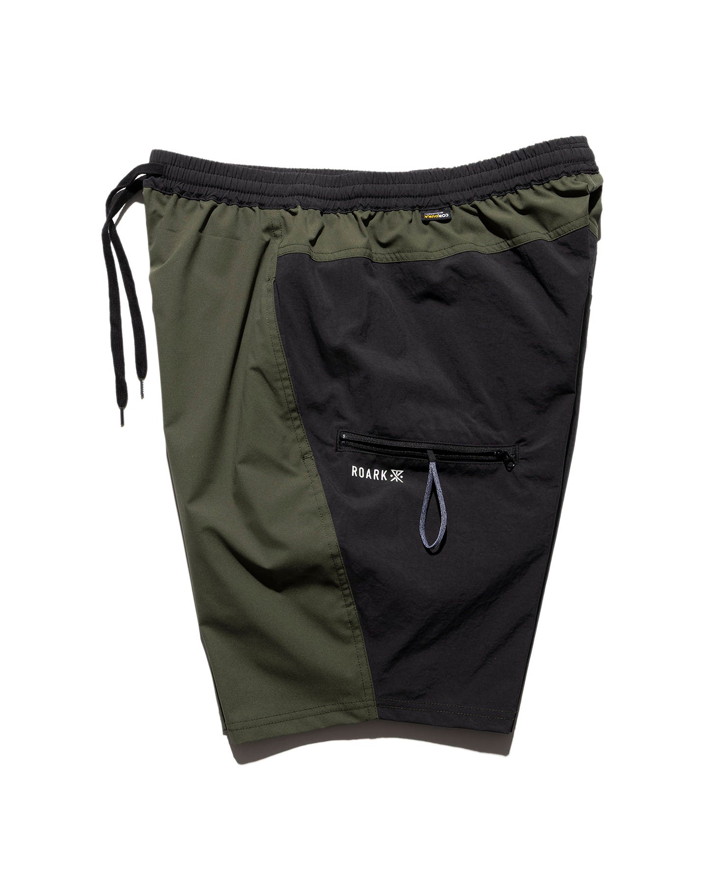 Boatman Tech Shorts 2.0