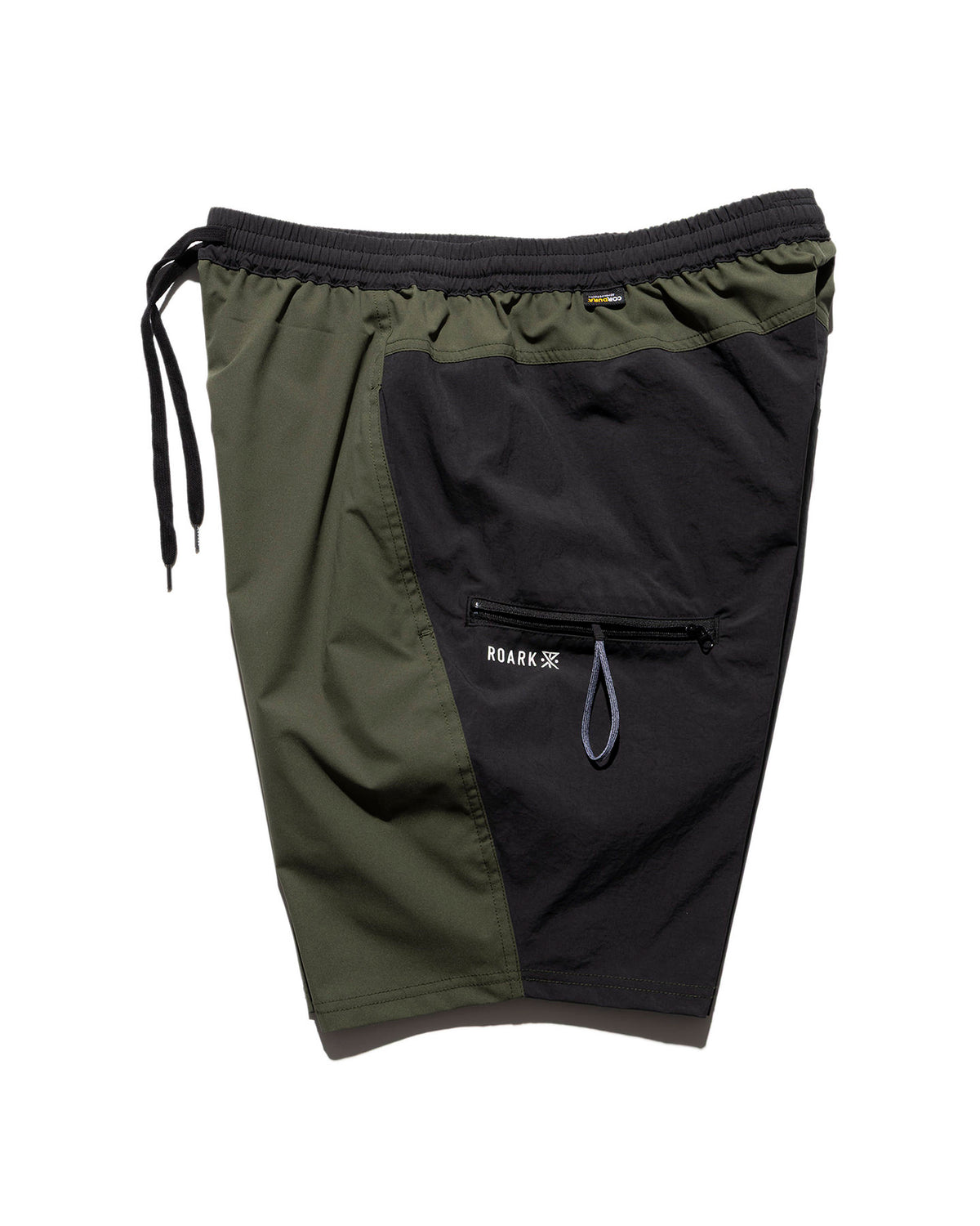 Boatman Tech Shorts 2.0