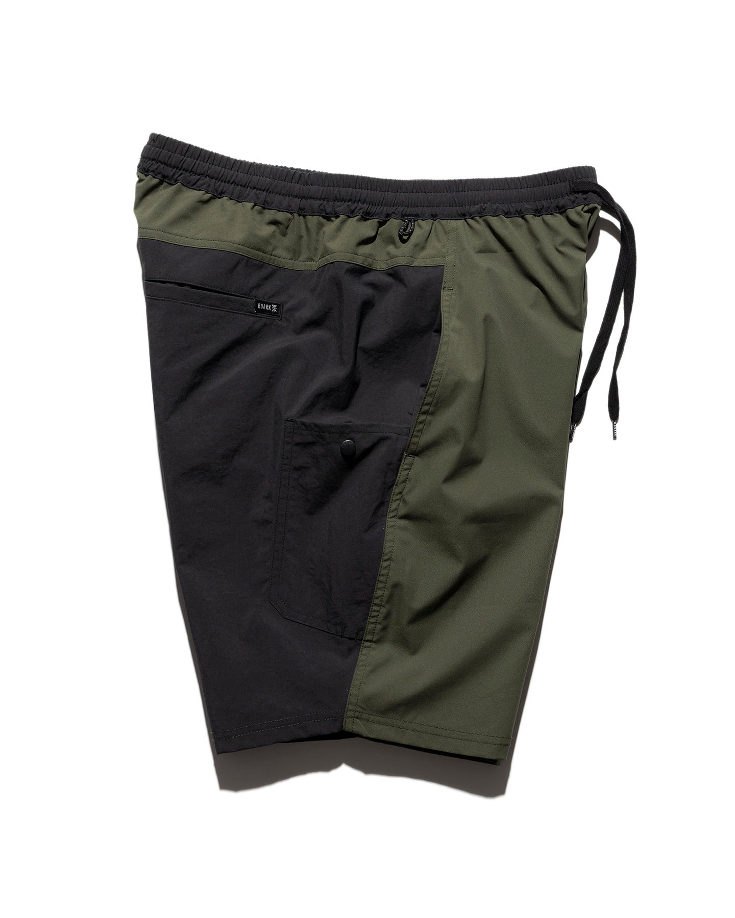 Boatman Tech Shorts 2.0