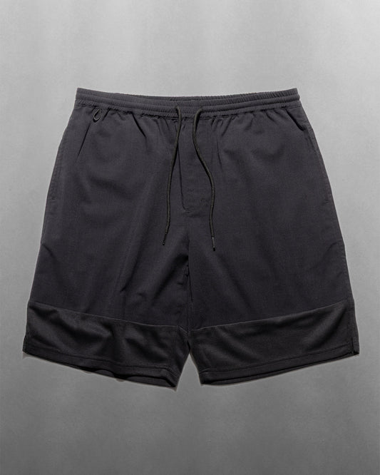 Delta QD Shorts