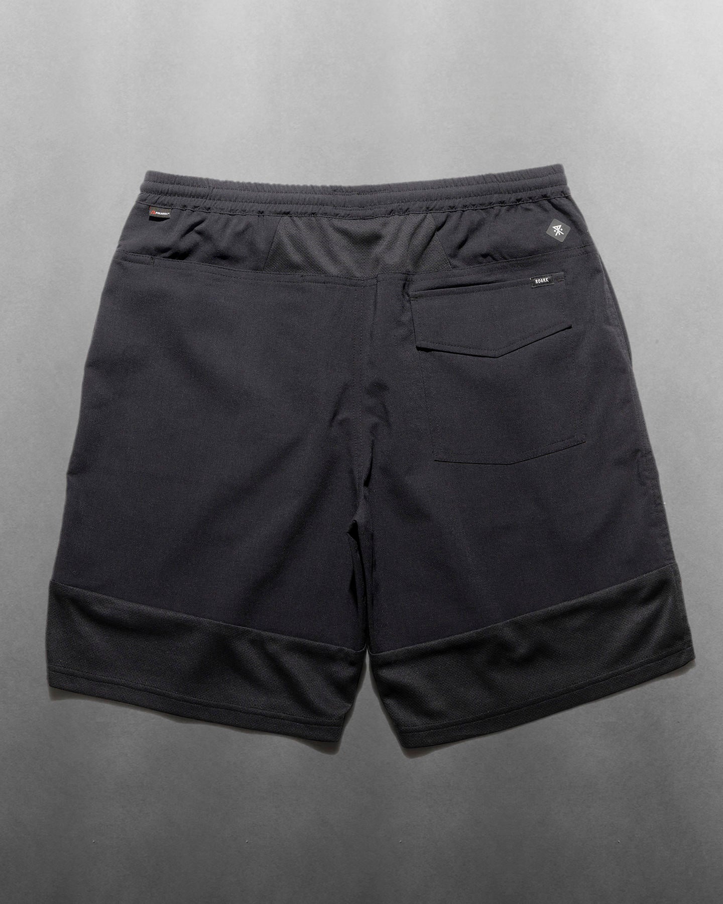 Delta QD Shorts
