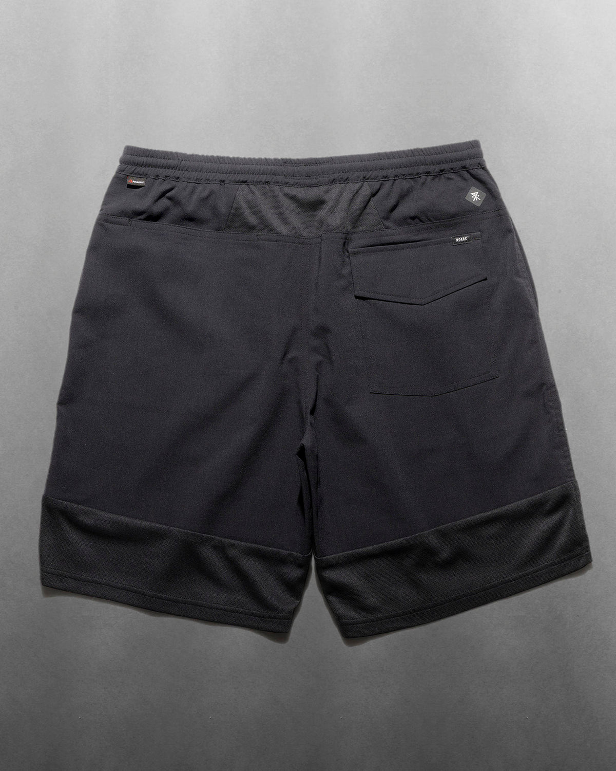Delta QD Shorts