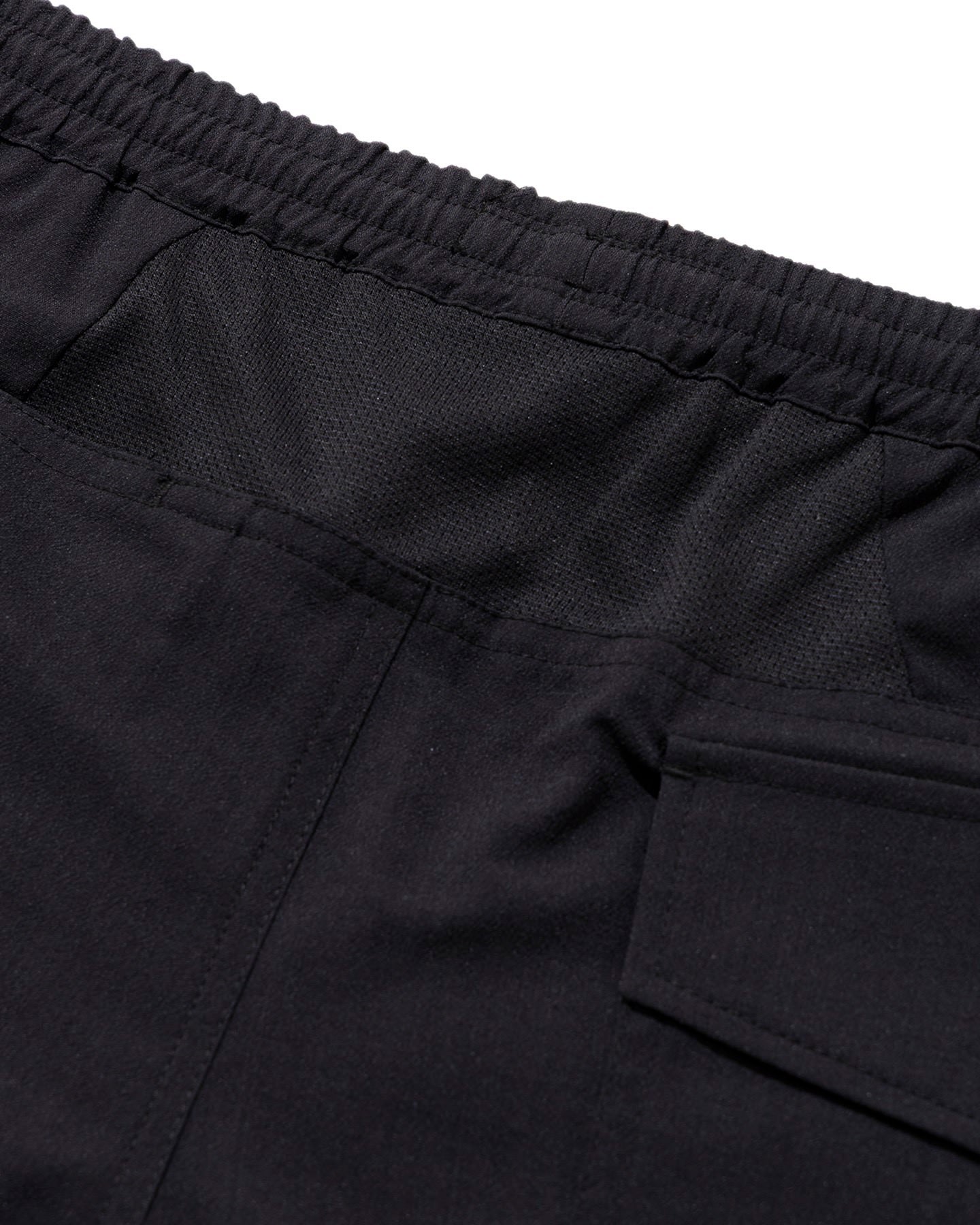 Delta QD Shorts