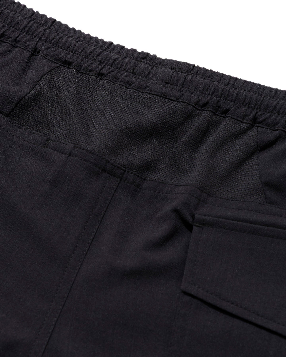 Delta QD Shorts