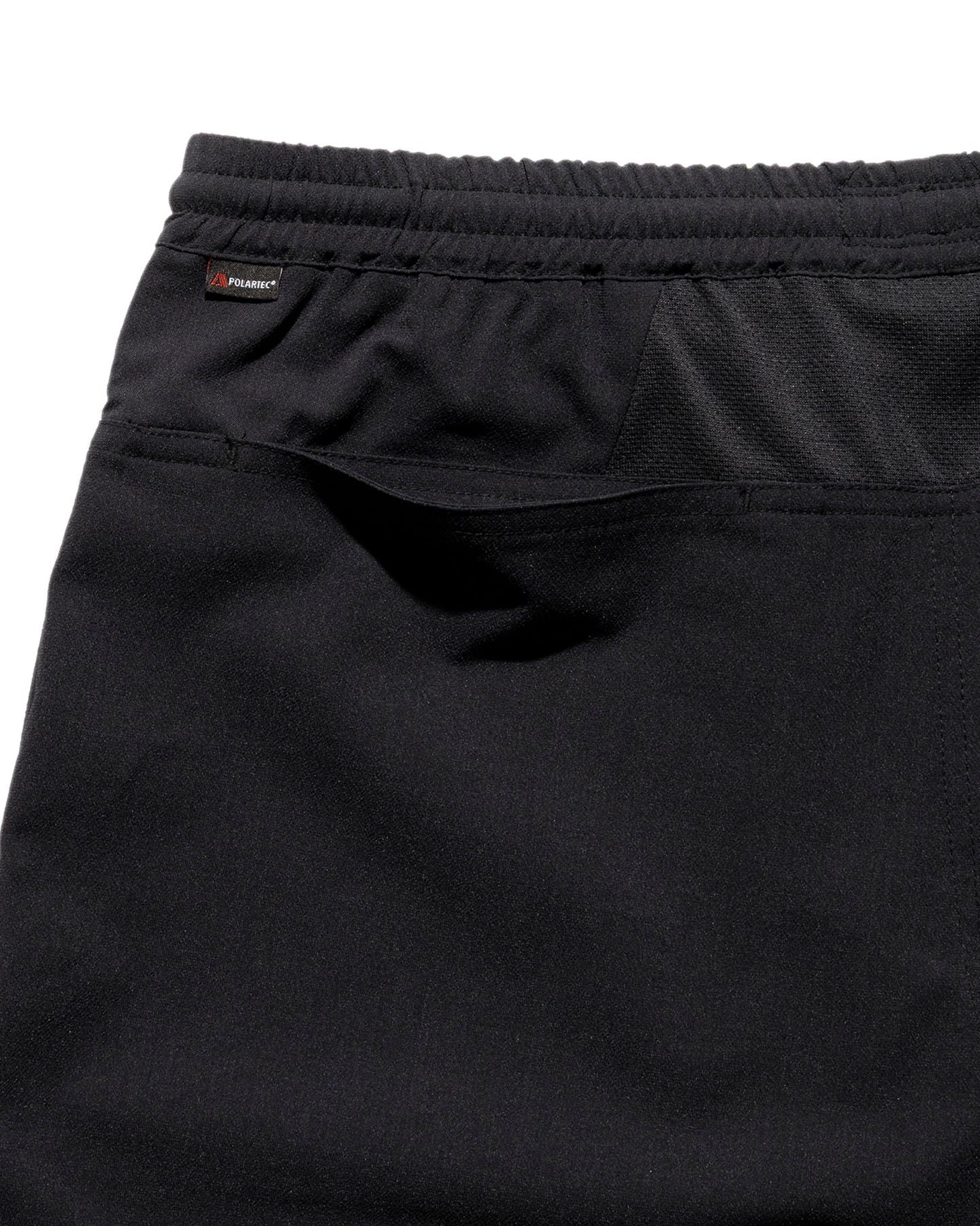Delta QD Shorts