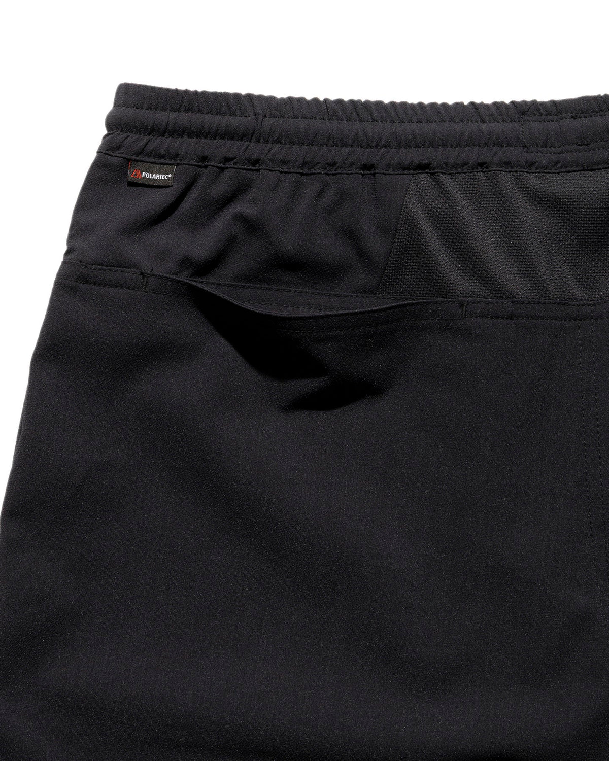 Delta QD Shorts