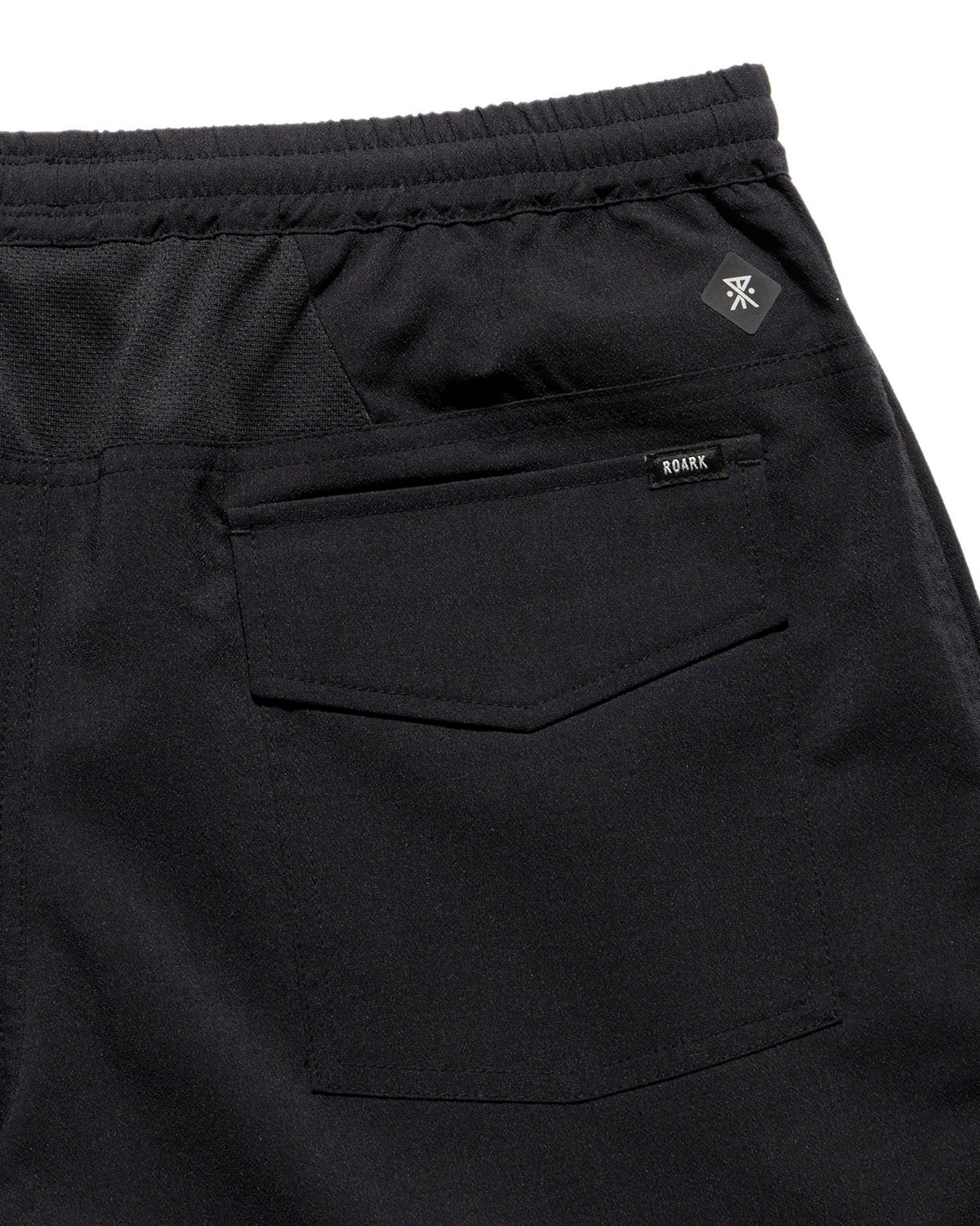 Delta QD Shorts