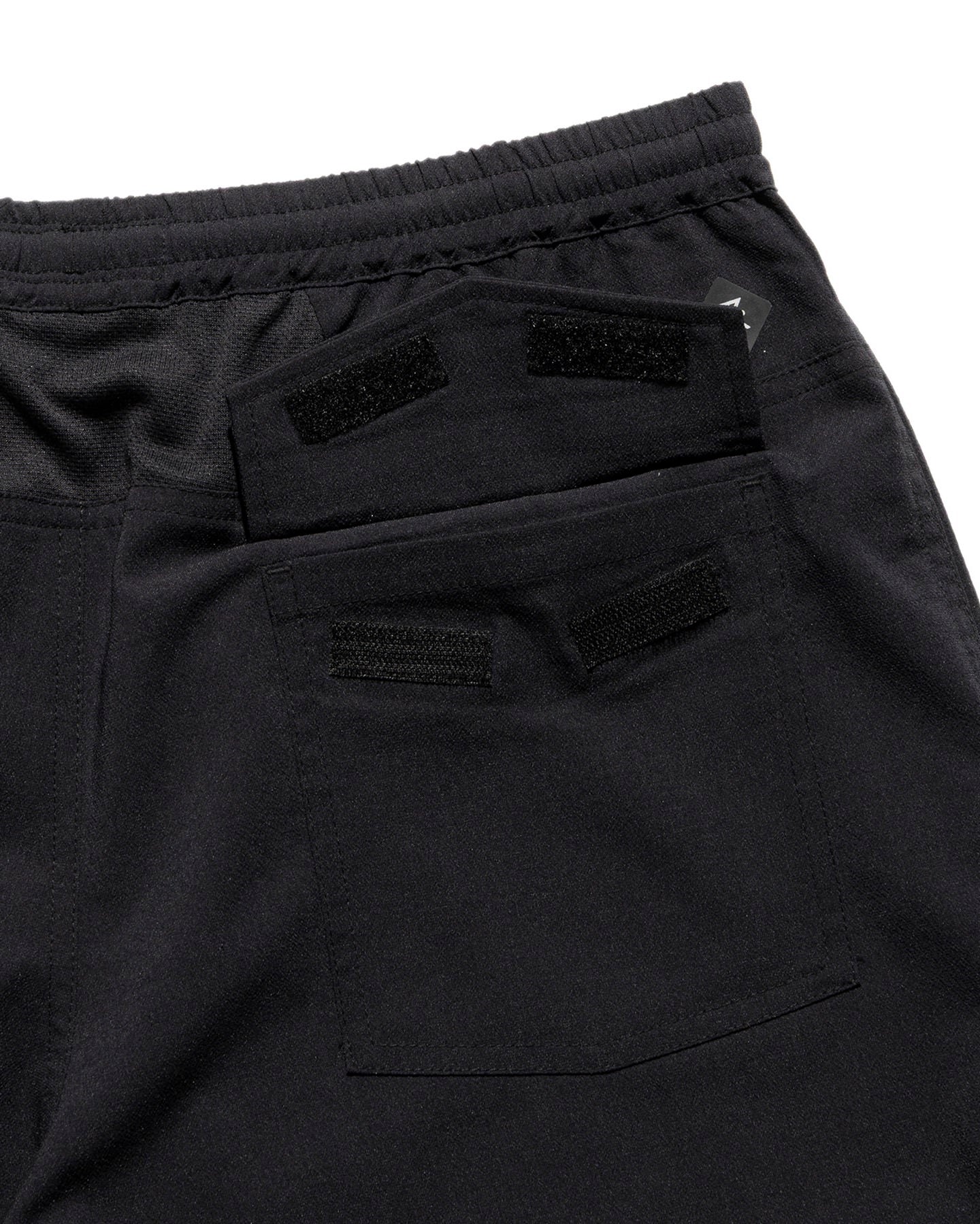 Delta QD Shorts