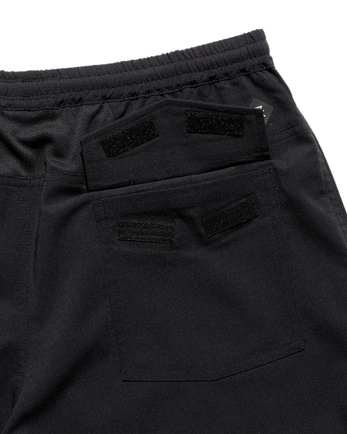 Delta QD Shorts
