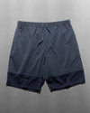Delta QD Shorts