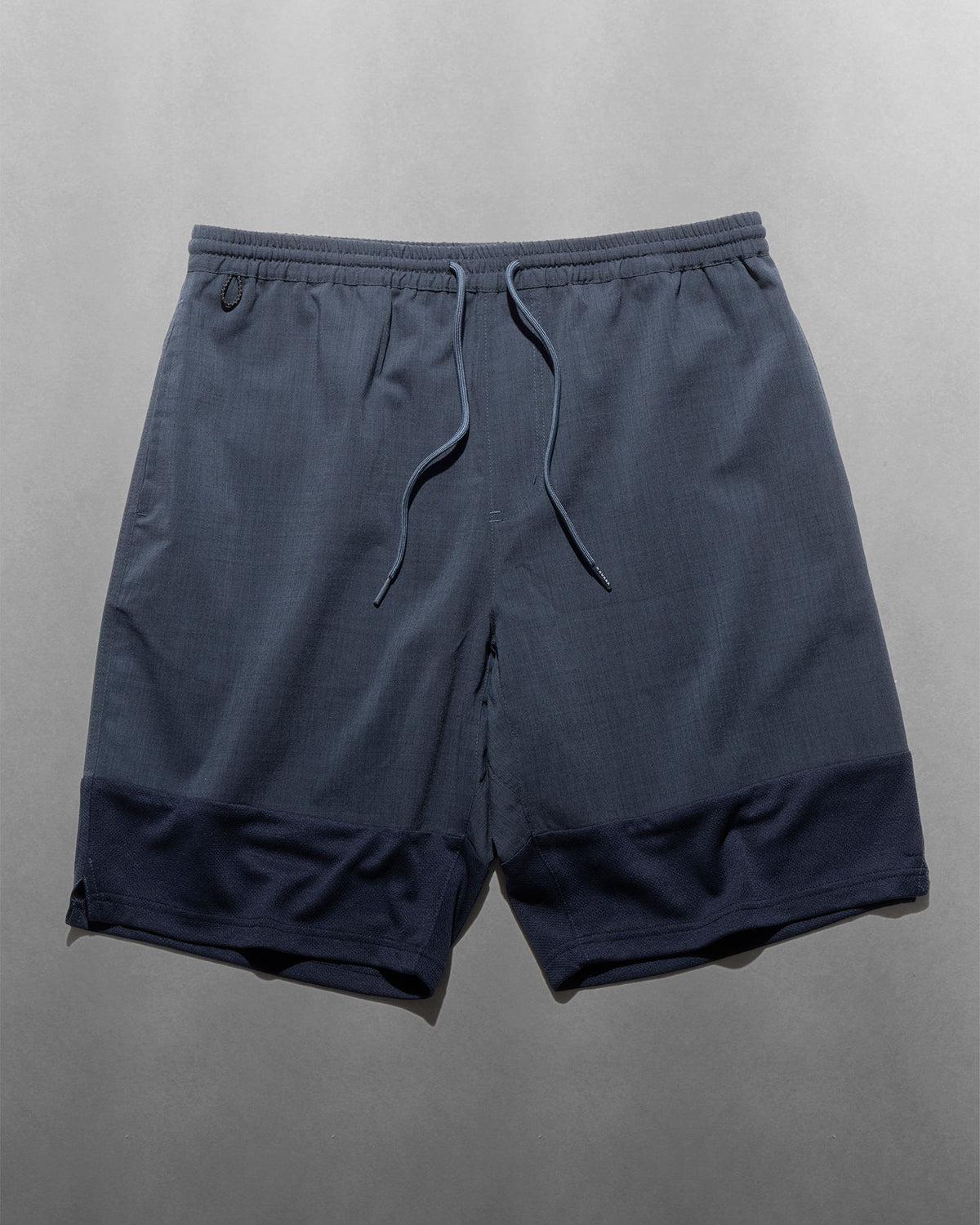 Delta QD Shorts
