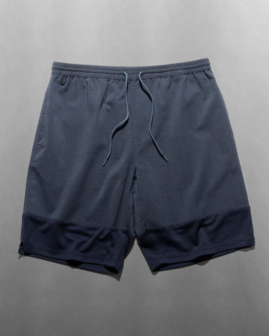 Delta QD Shorts